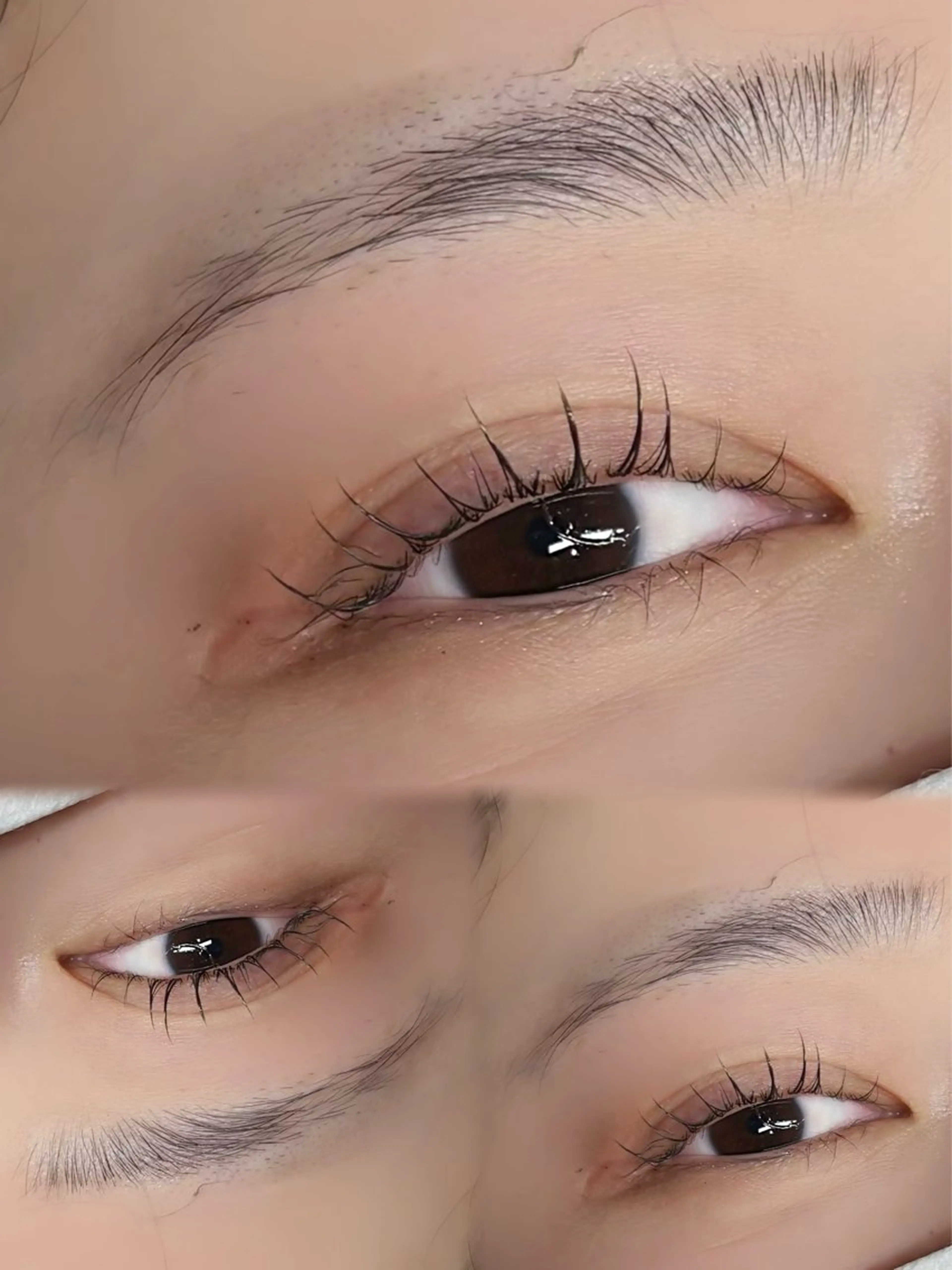 マツエク・マツパ peep 世莉 八田店・蟹江店勤務のマツエク・マツパデザイン