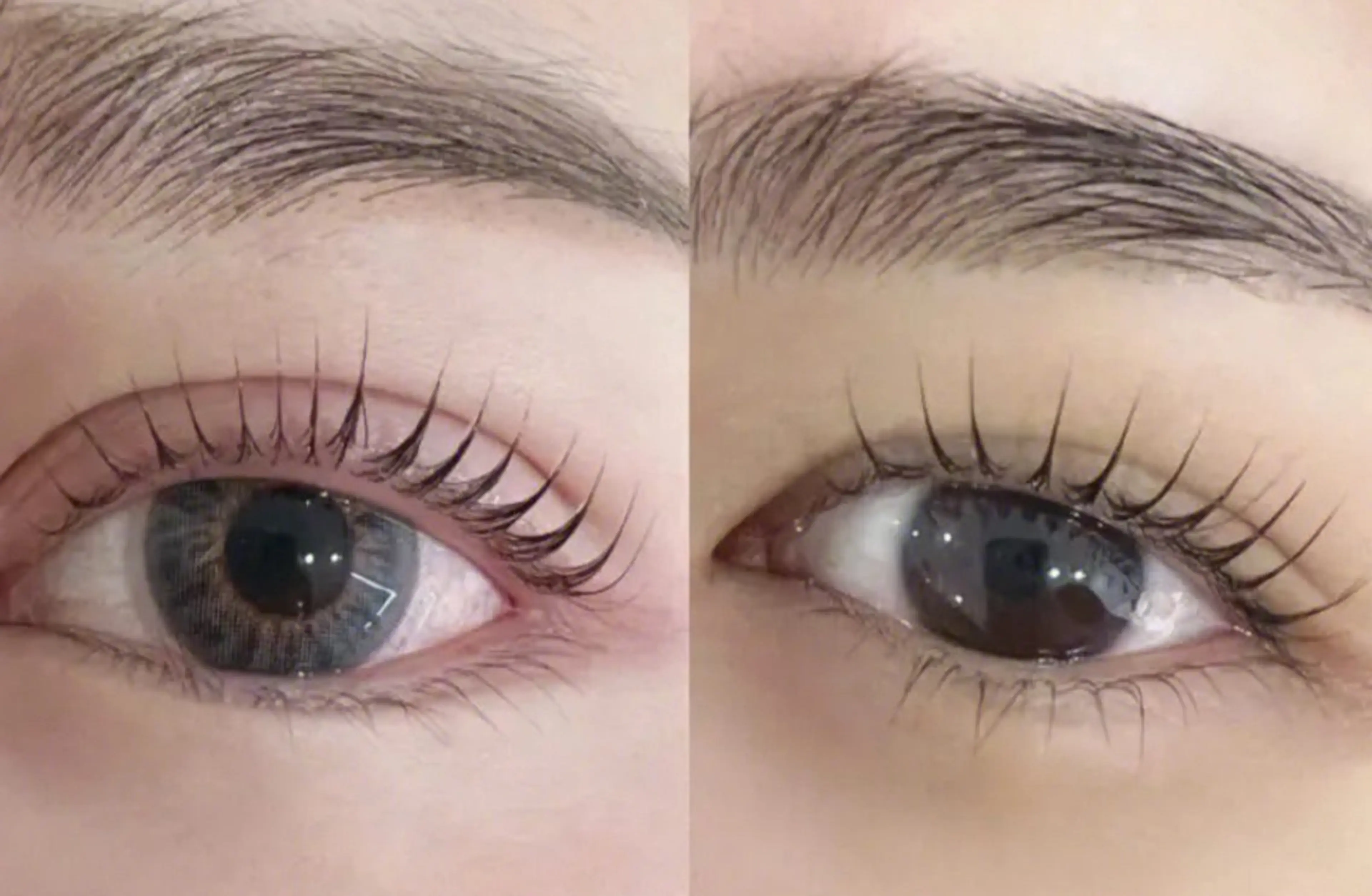 マツエク・マツパ nail&eye Ariesのネイルデザイン