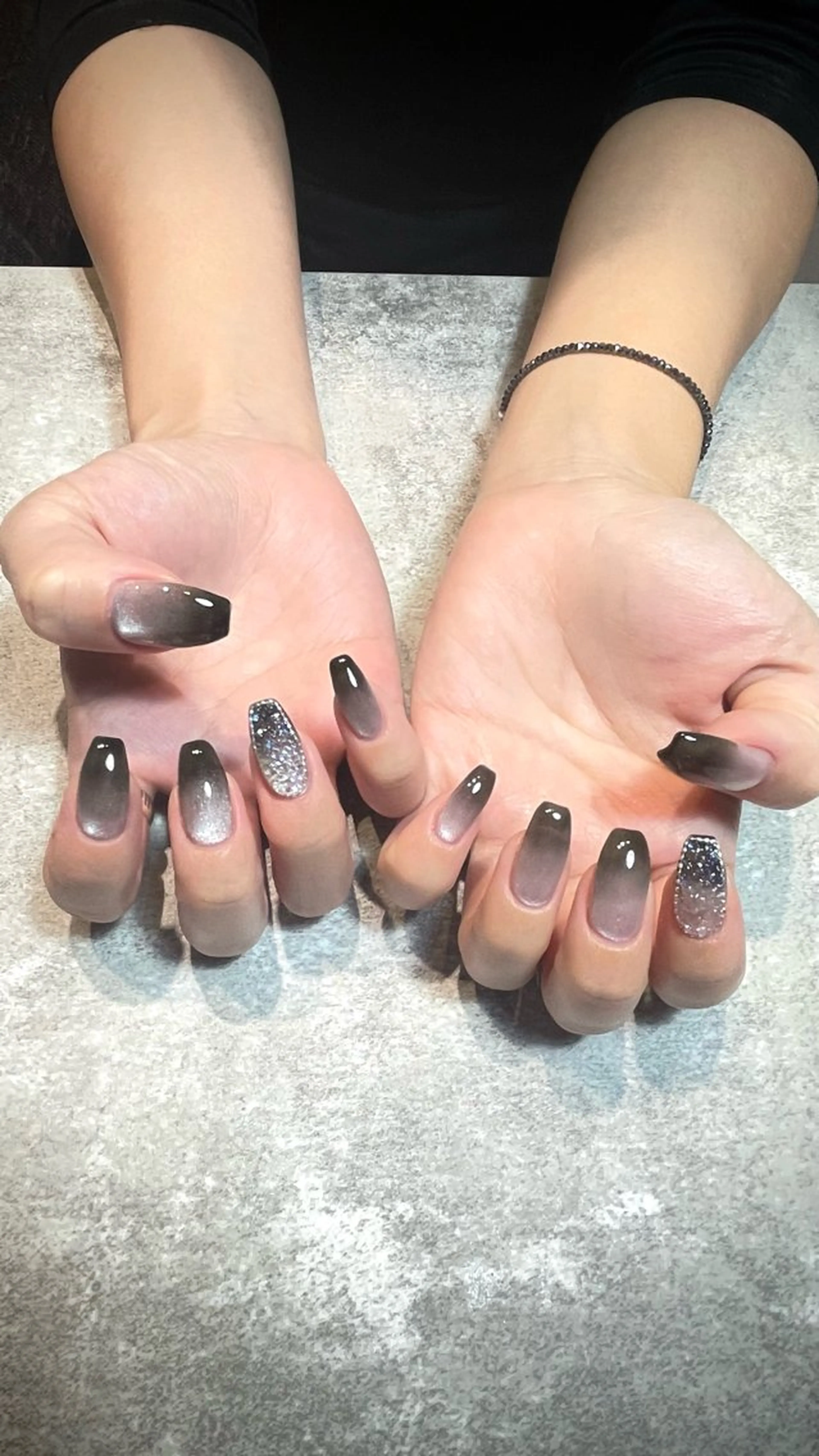 ネイル ハンドネイル nail moanaのネイルデザイン