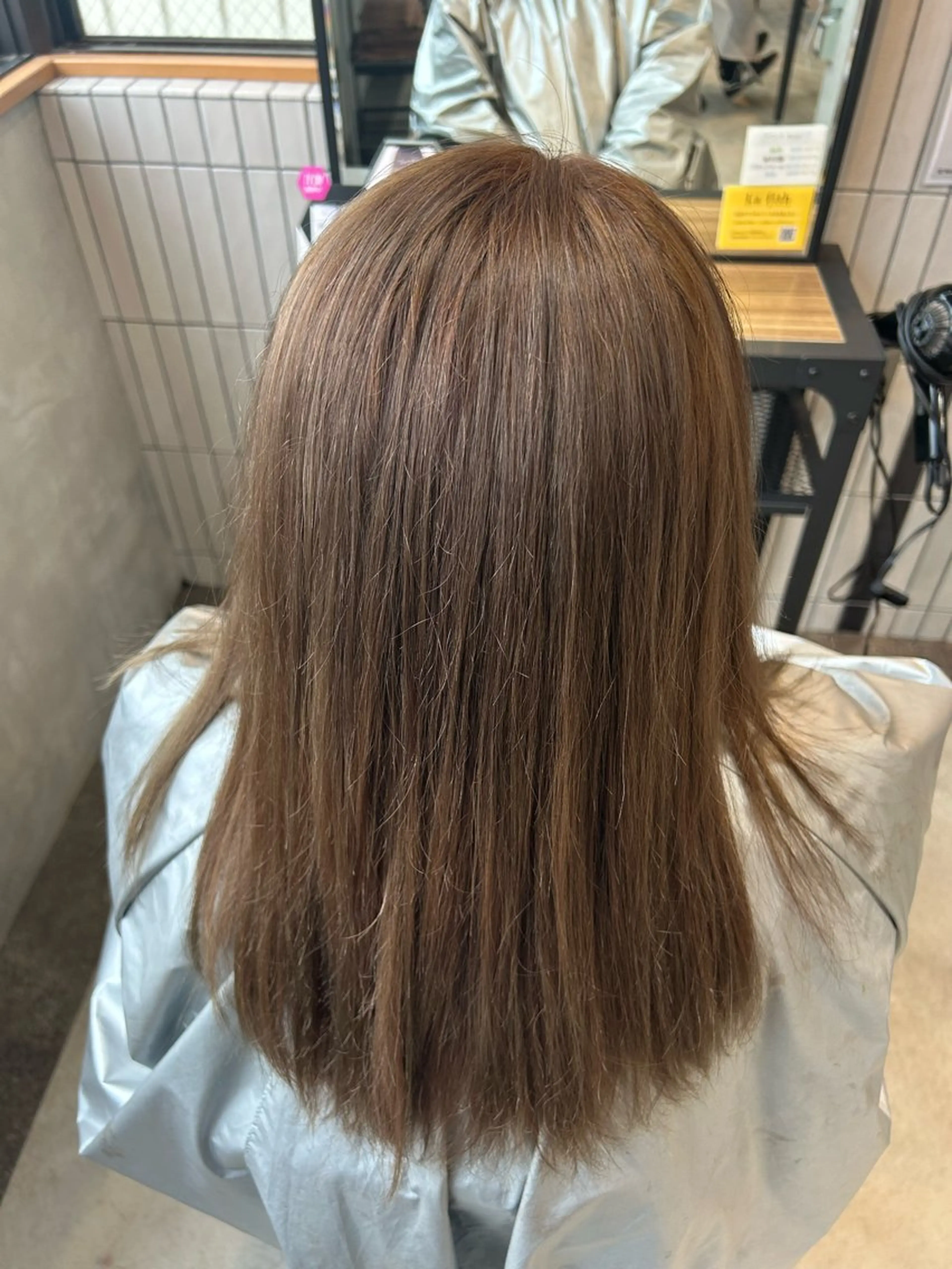 カラー 京都駅前 🎀あかりのその他イメージ