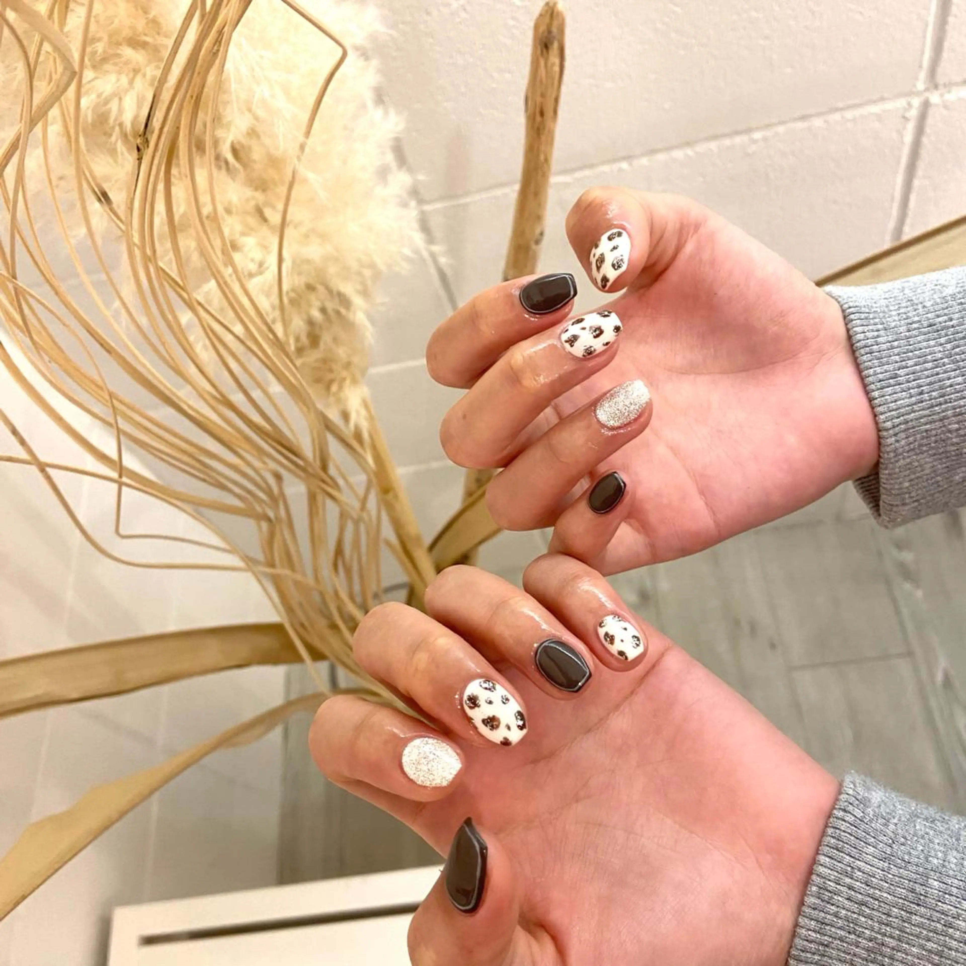 ネイル NAIL SALON Rのネイルデザイン