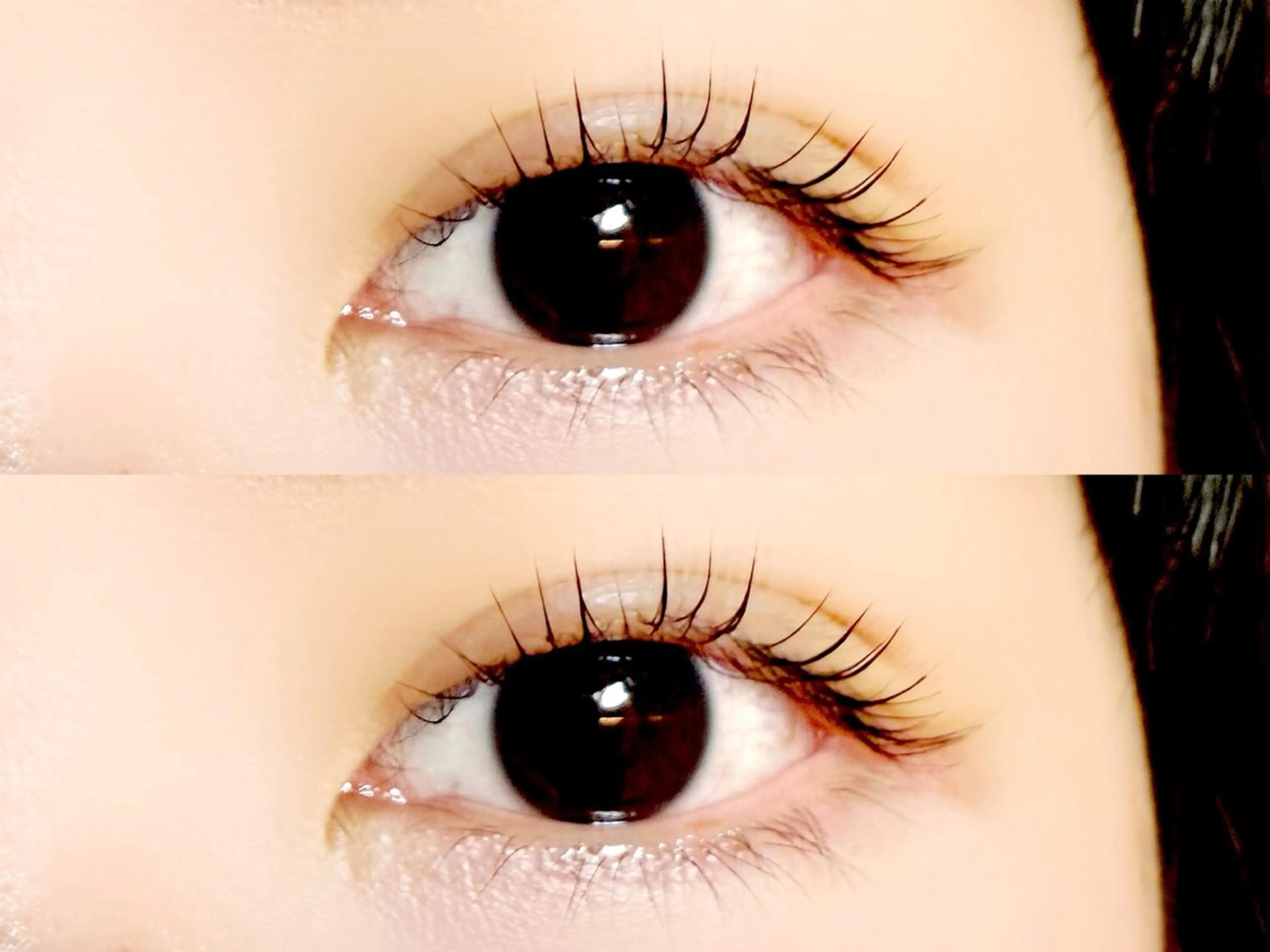 マツエク・マツパ バインドロック 束感まつ毛 カラーマツエク フラットラッシュ パリジェンヌラッシュリフト マツパ sola: neolive近藤のマツエク・マツパデザイン