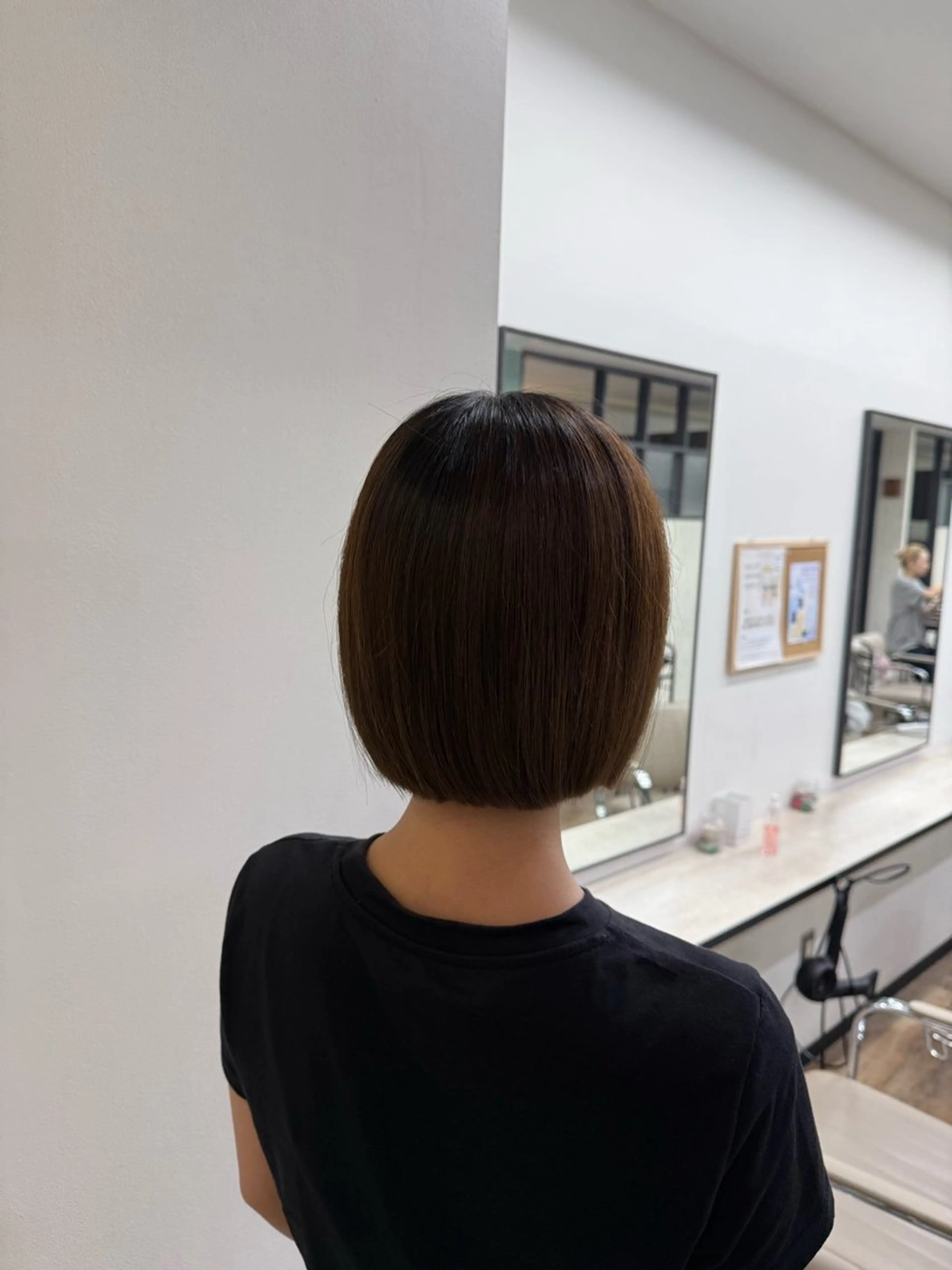 ショート 💖Jurer Shina💖のヘアスタイル
