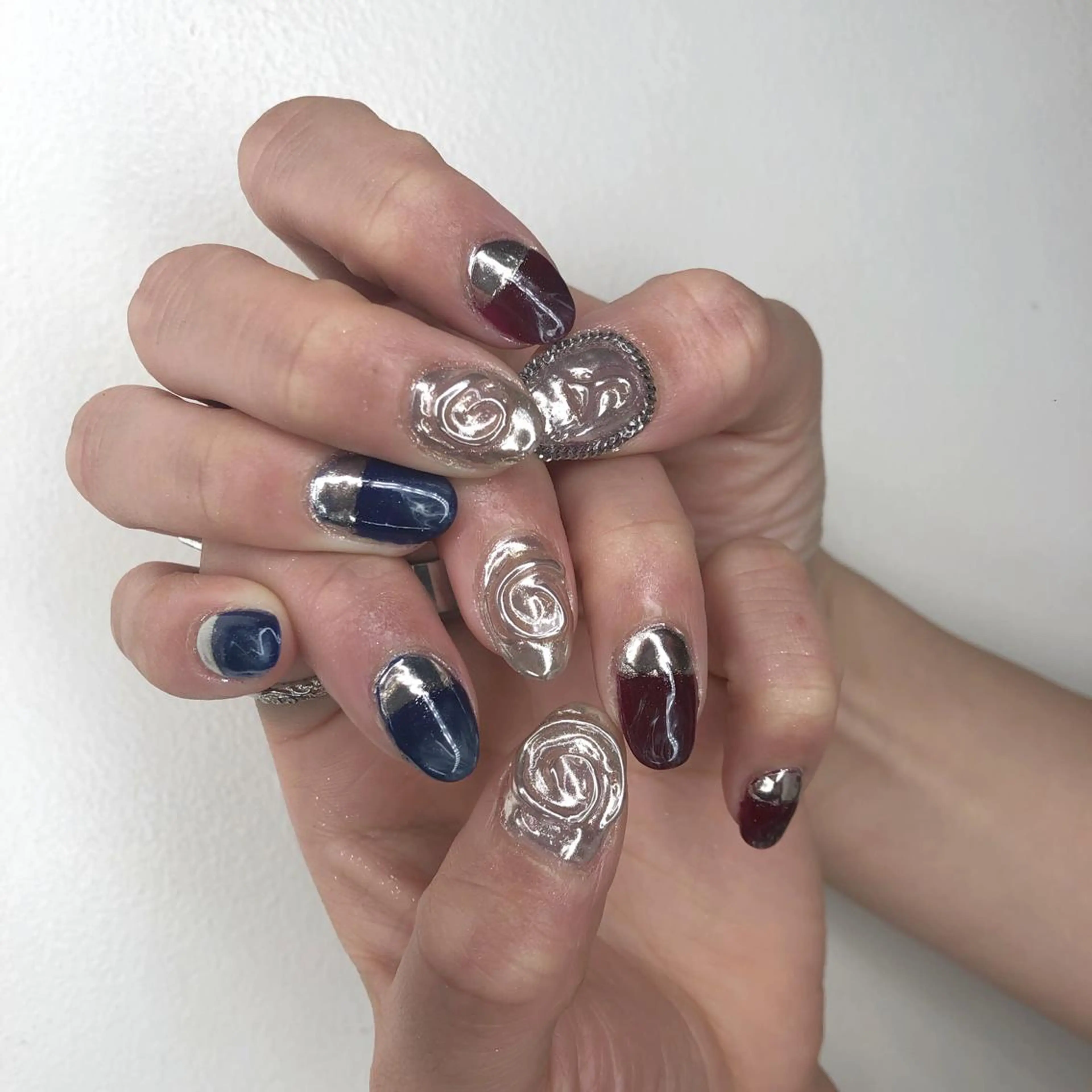 ネイル Kimura Miyukiのマツエク・マツパデザイン