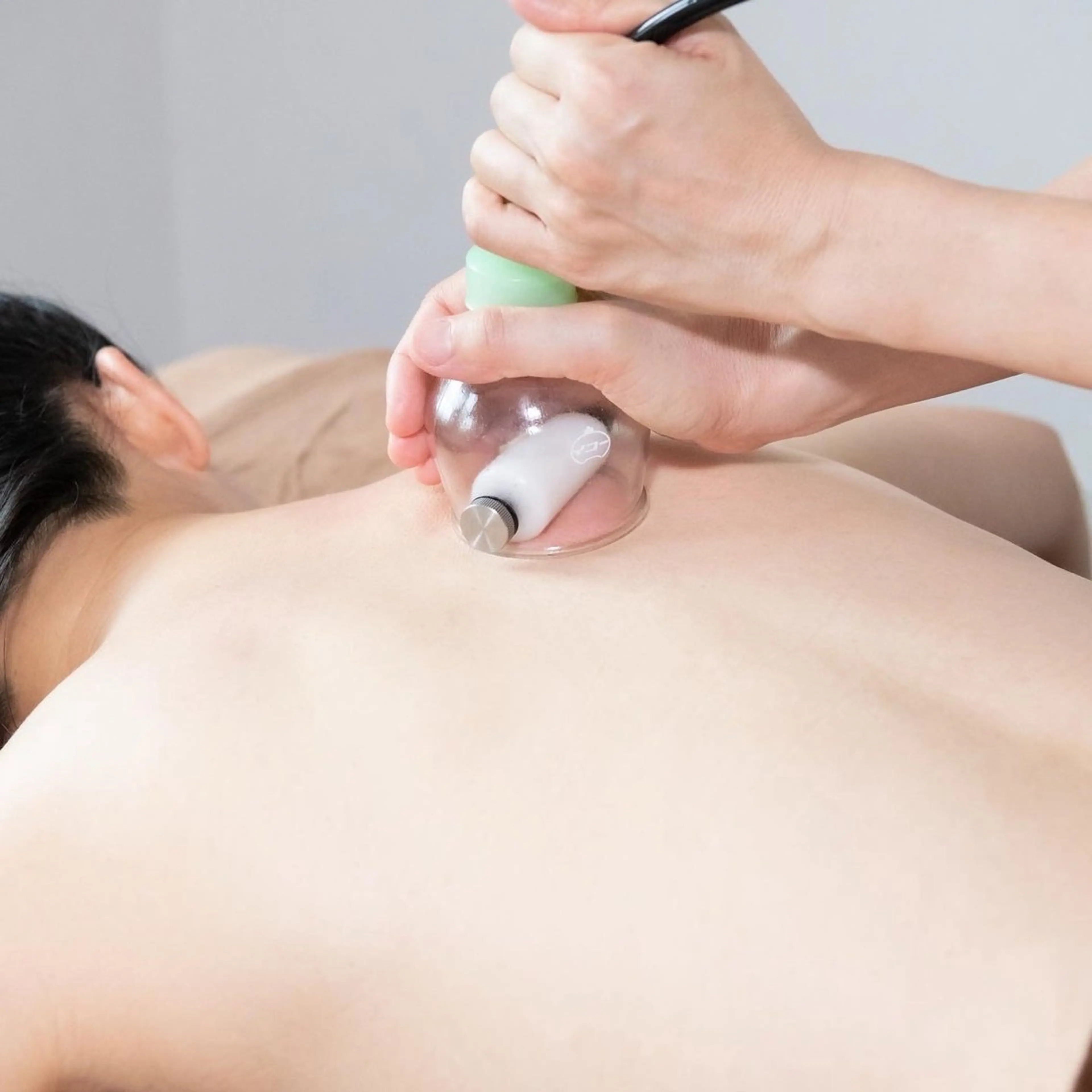 リラク ボディケアサロン カルクのエステ・リラクイメージ