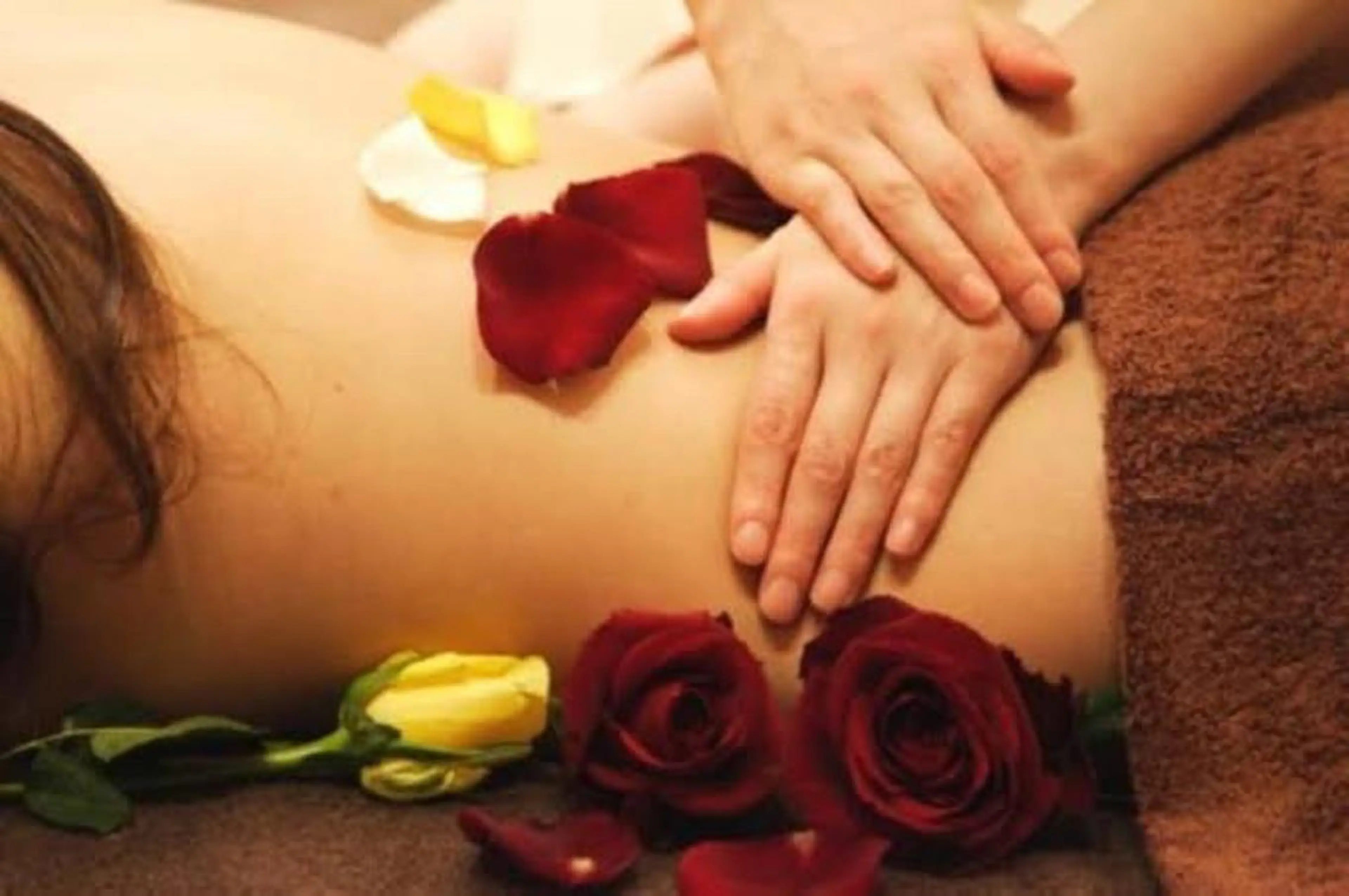 TEIKOKU所属・トータルビューティー TEIKOKUのエステ・リラクイメージ