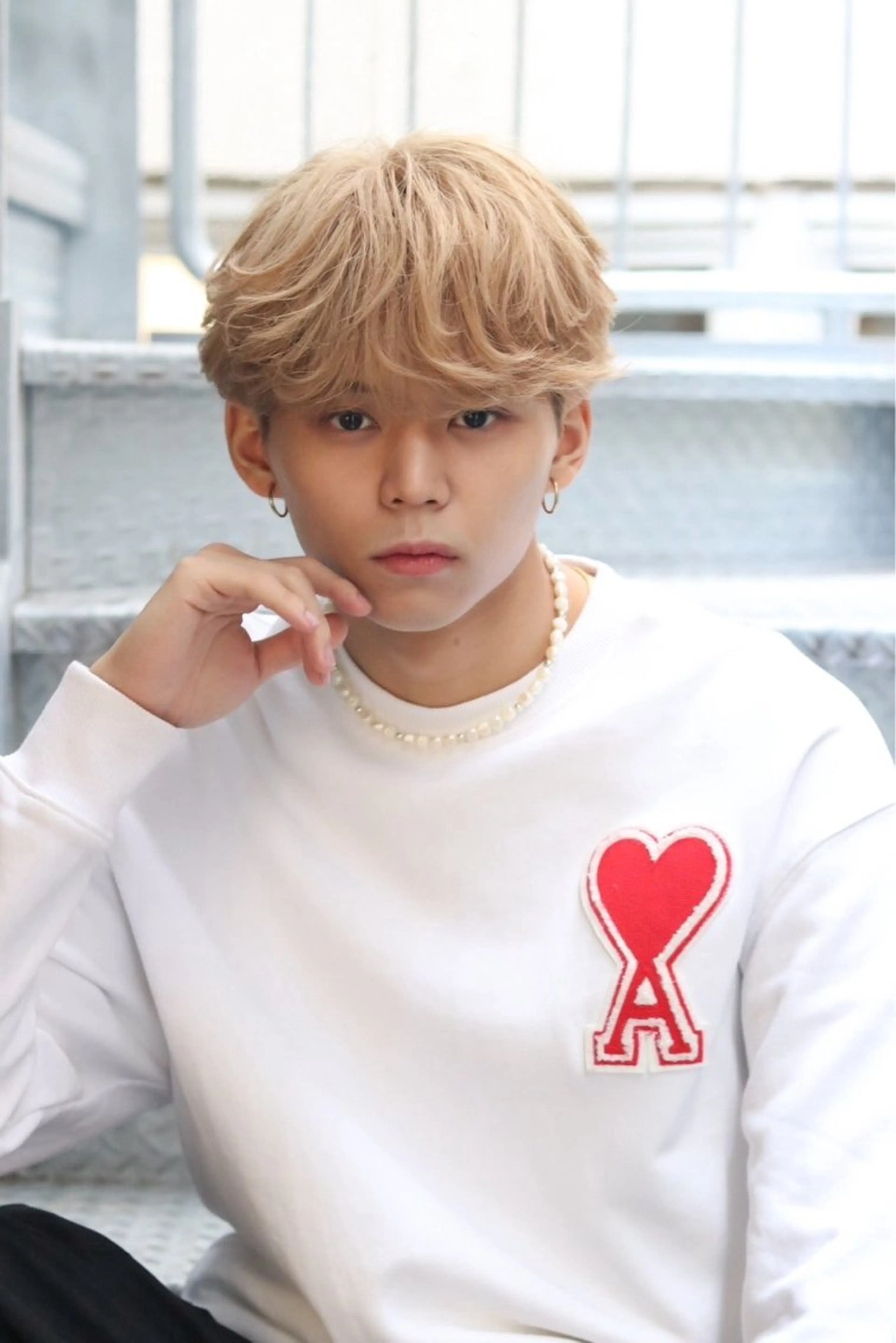 ミディアム カラー パーマ ヘアアレンジ メンズ 似合わせカット メンズ特化❤️🔥 RIKU❤️🔥のヘアスタイル