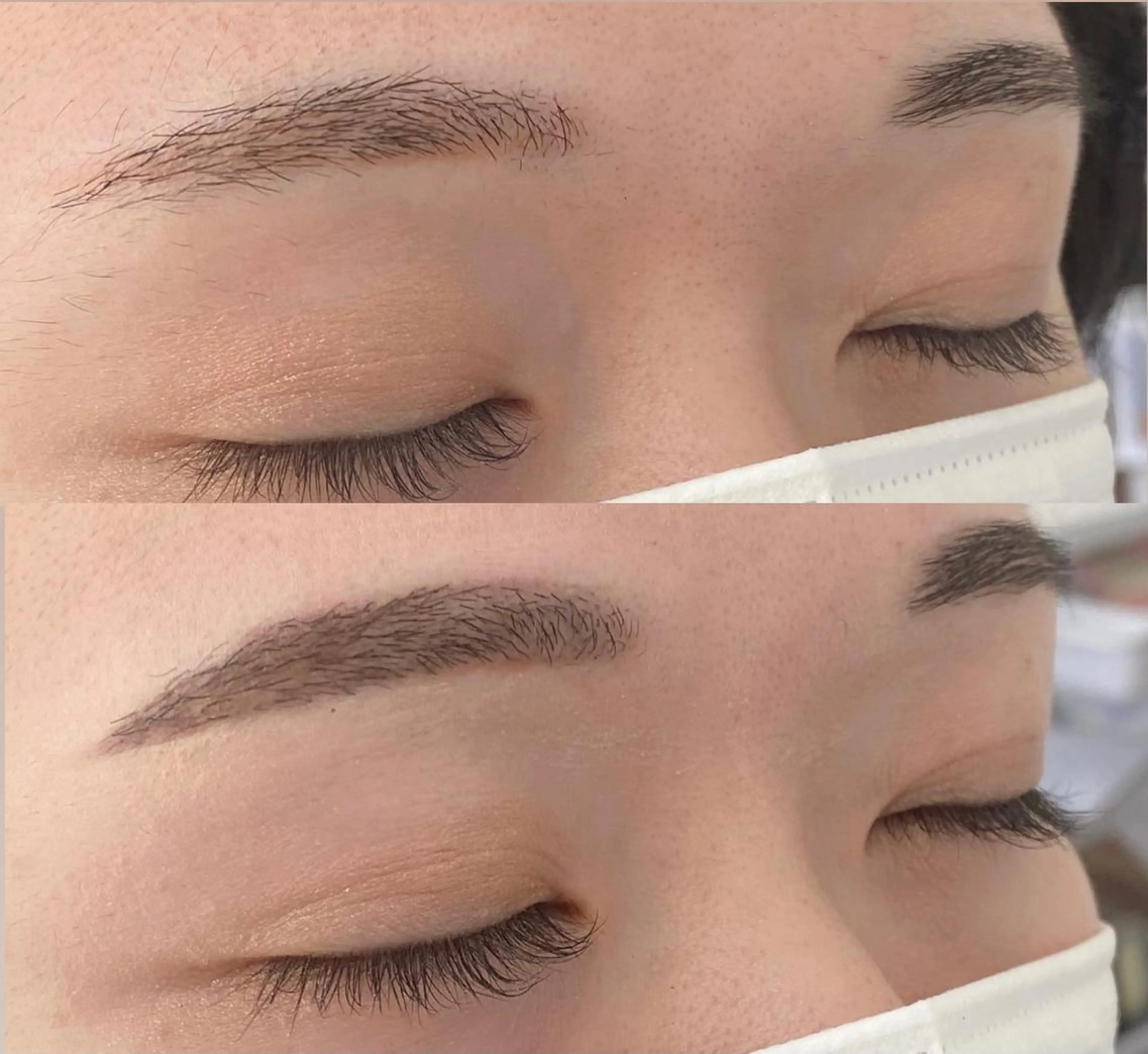 LELEGANCE eyelashのマツエク・マツパデザイン