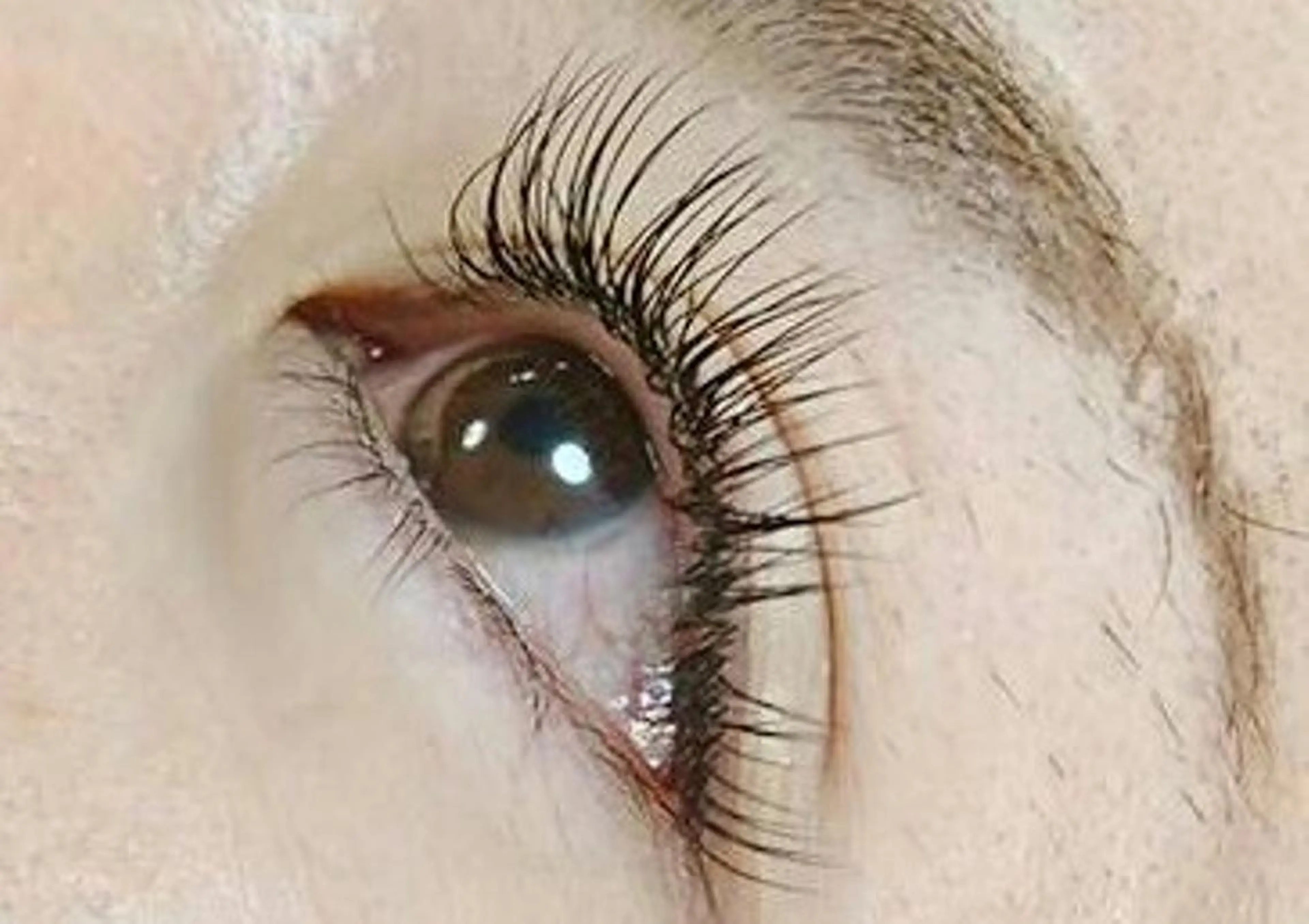 マツエク・マツパ ナチュラル アネラ 北本店のマツエク・マツパデザイン