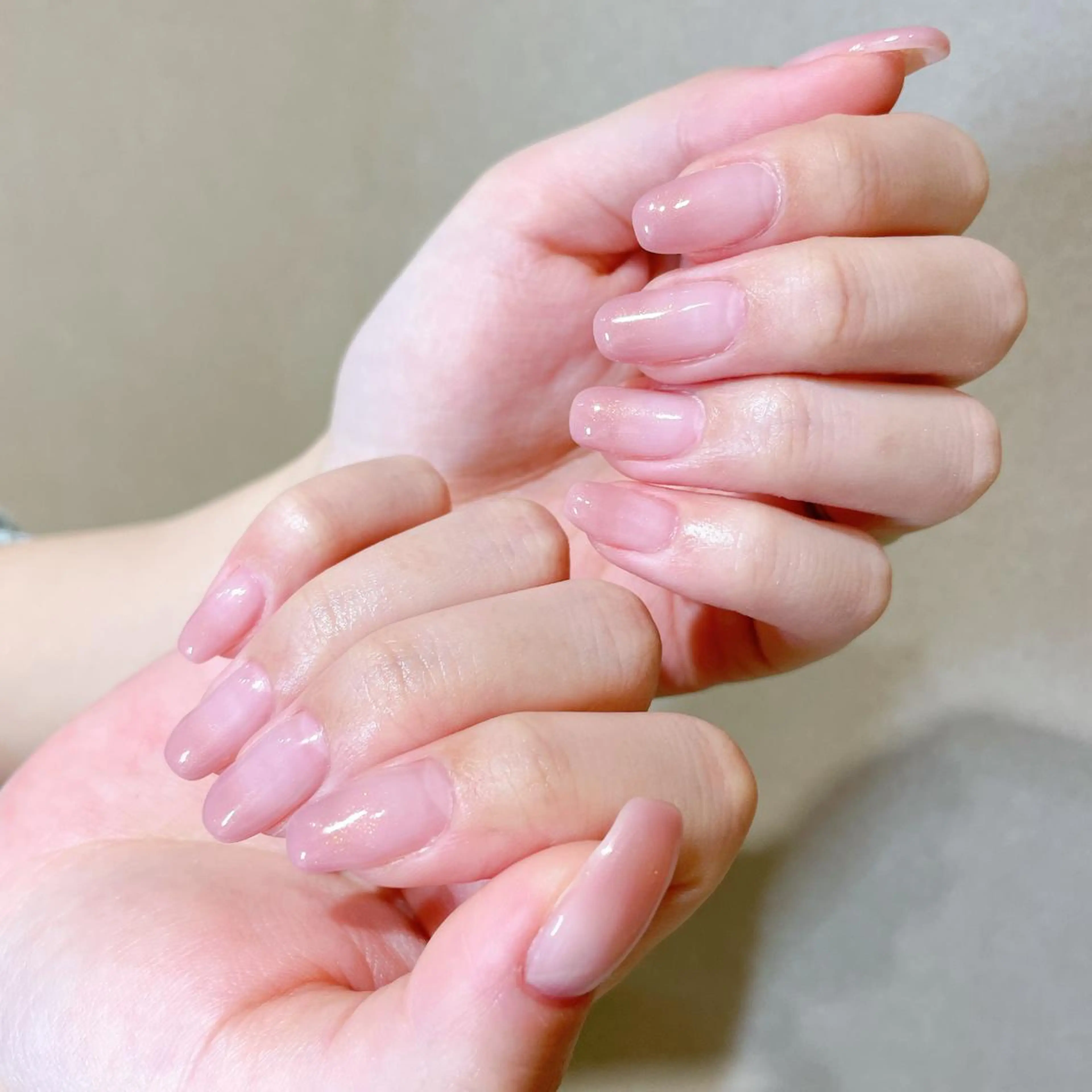 ネイル ＆robe  mii 🌿のネイルデザイン