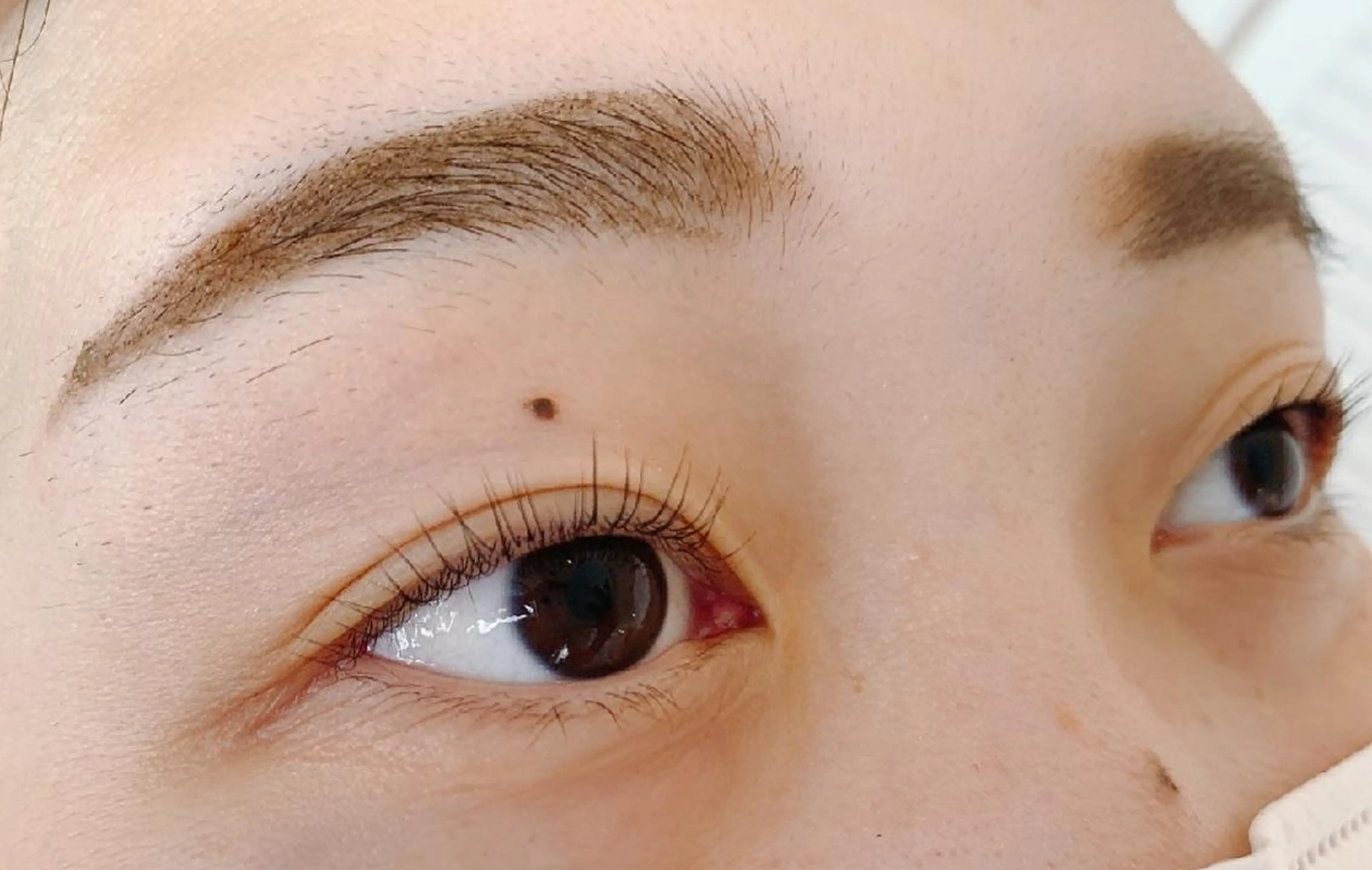 マツエク・マツパ noix  ＹＵＮＡのマツエク・マツパデザイン