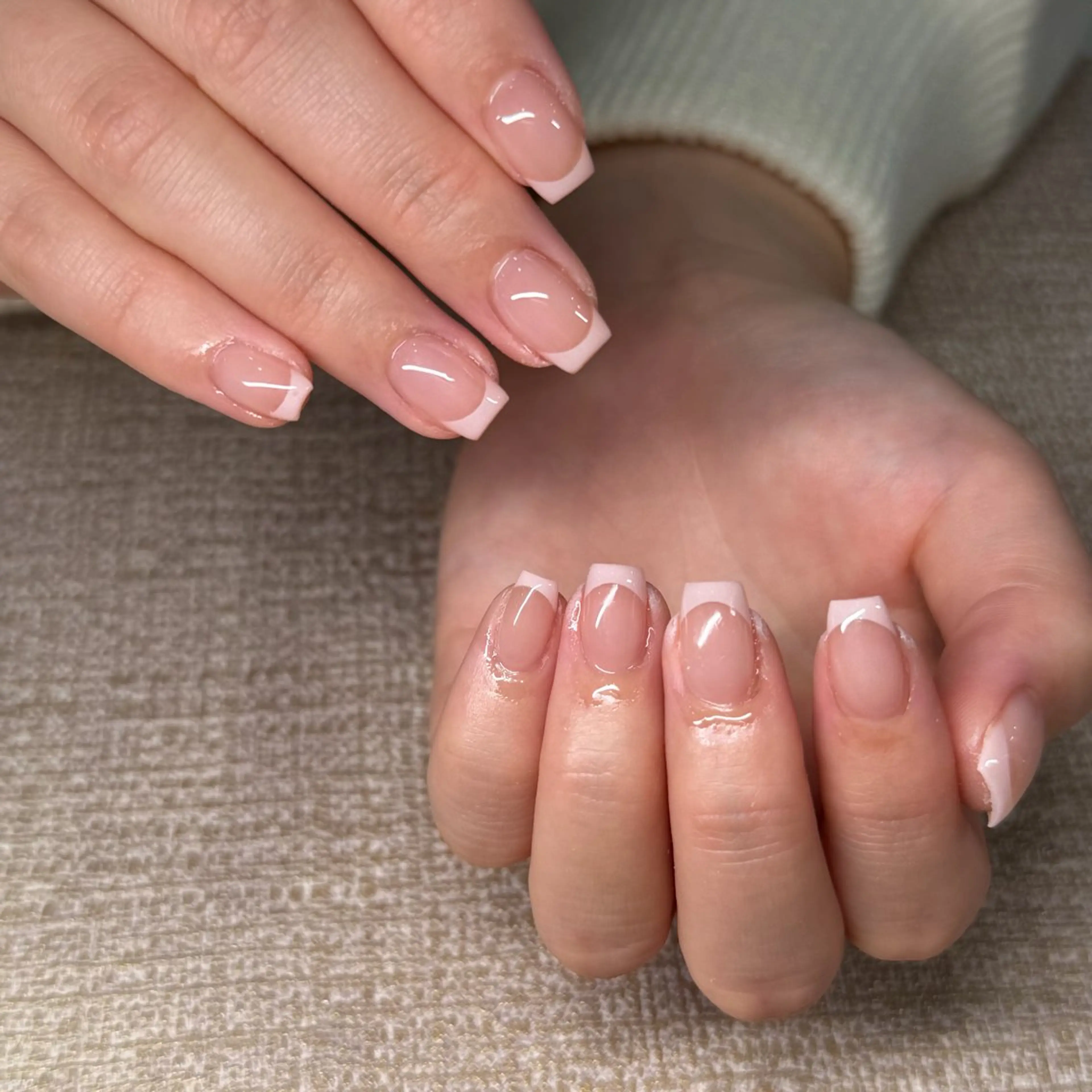 ネイル ハンドネイル Betty nail サロンのネイルデザイン