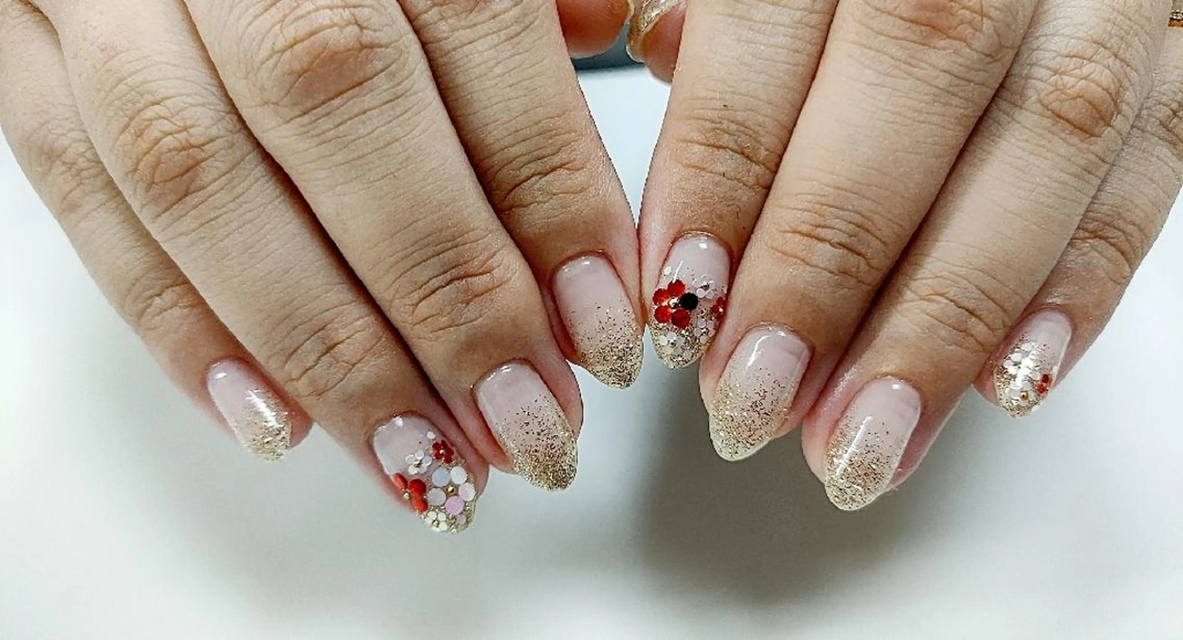 ネイル CL Nailのネイルデザイン