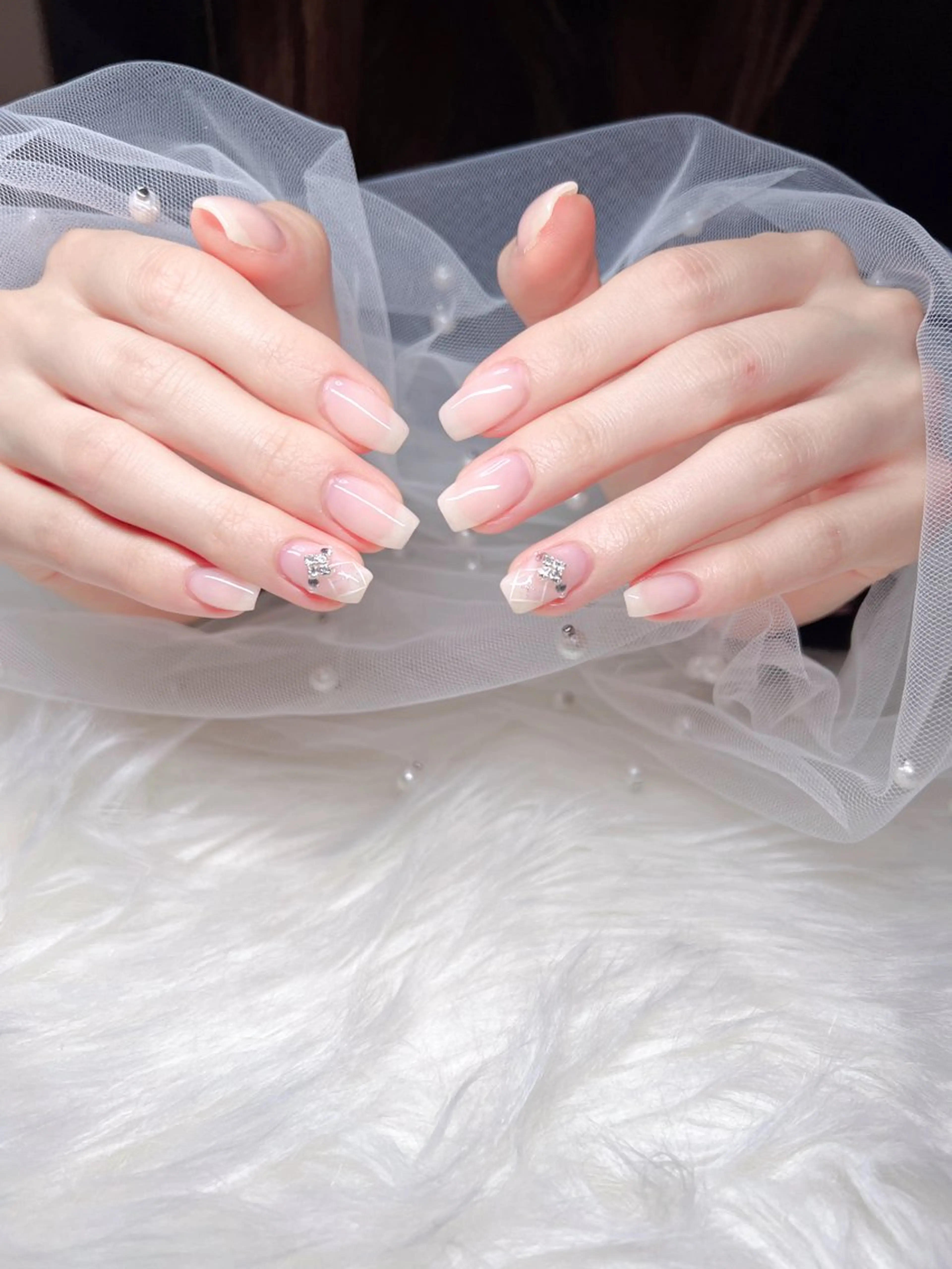 ネイル MK ネイルサロンのネイルデザイン