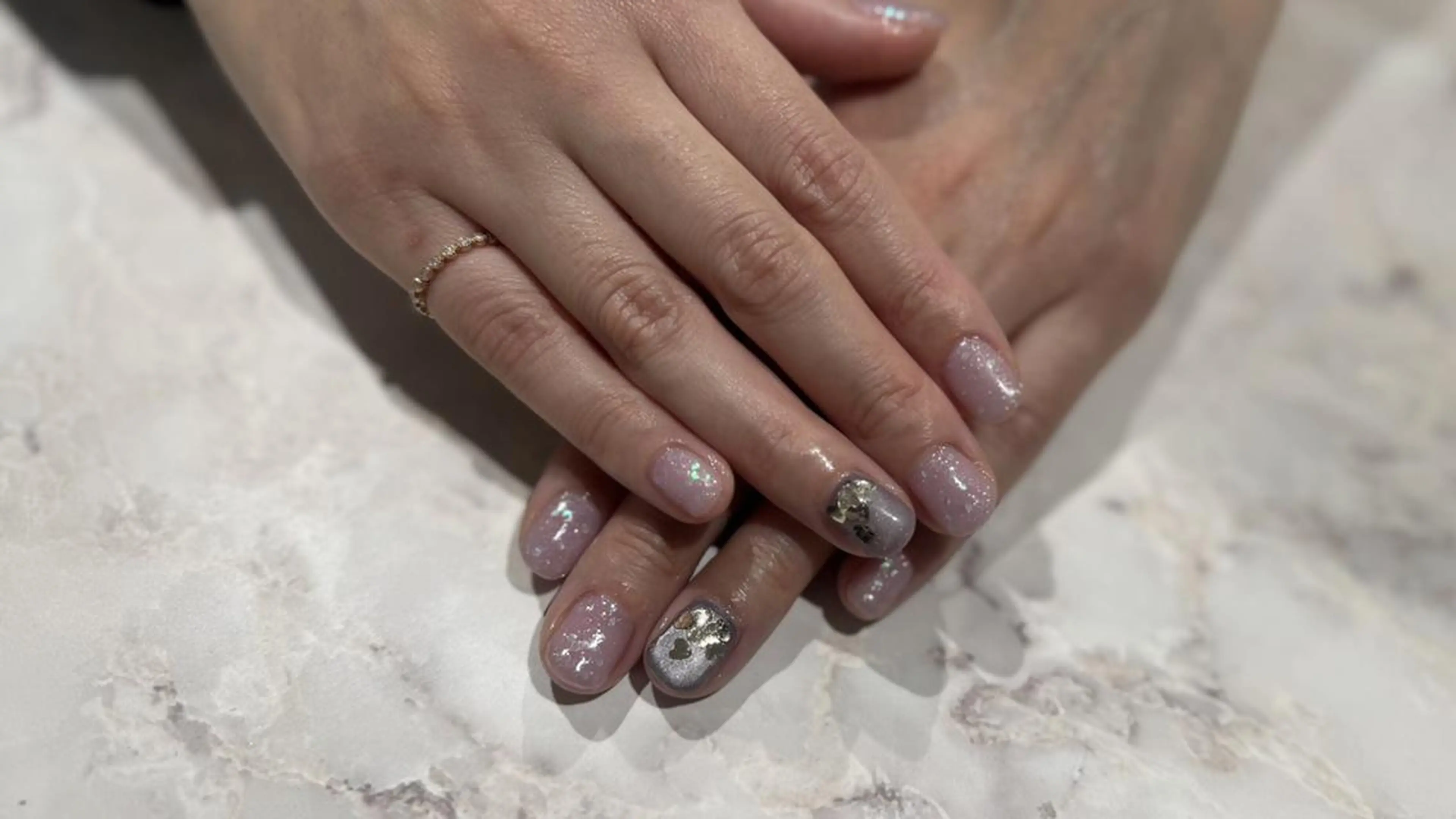 ネイル SalonLinda Marikoのネイルデザイン