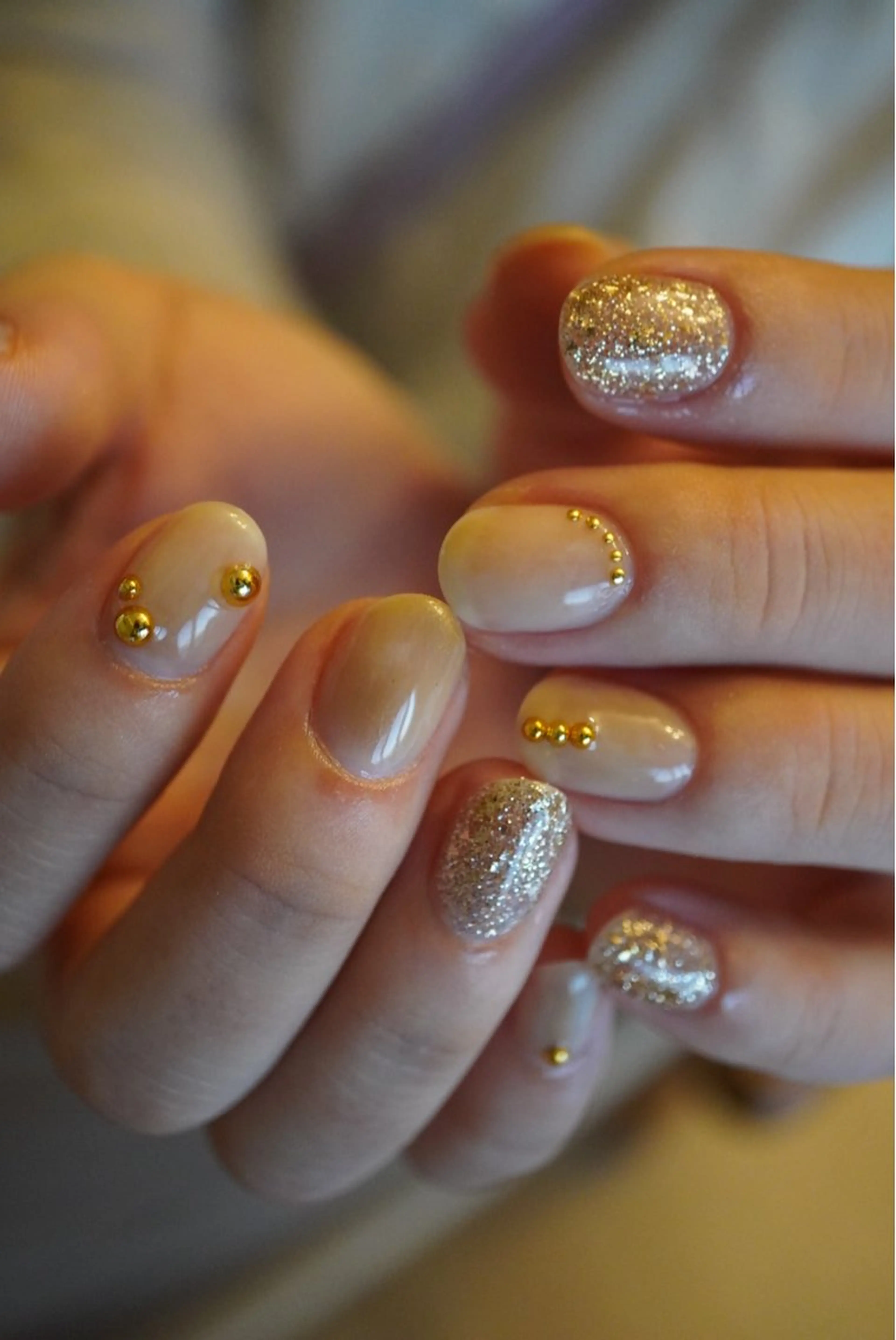 ネイル kazuna nailのネイルデザイン