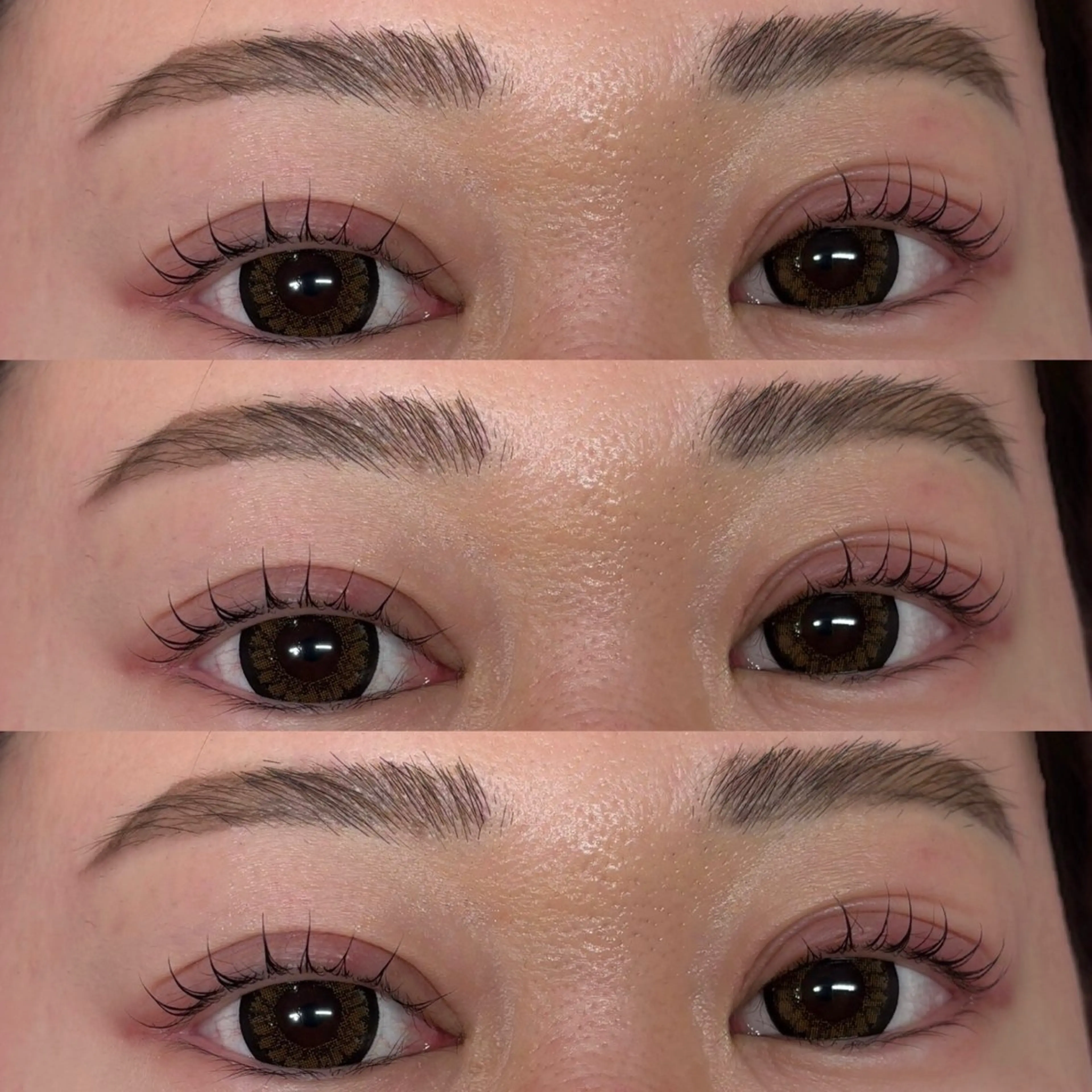 マツエク・マツパ rai⠀ 【静岡駅南徒歩3分】のマツエク・マツパデザイン