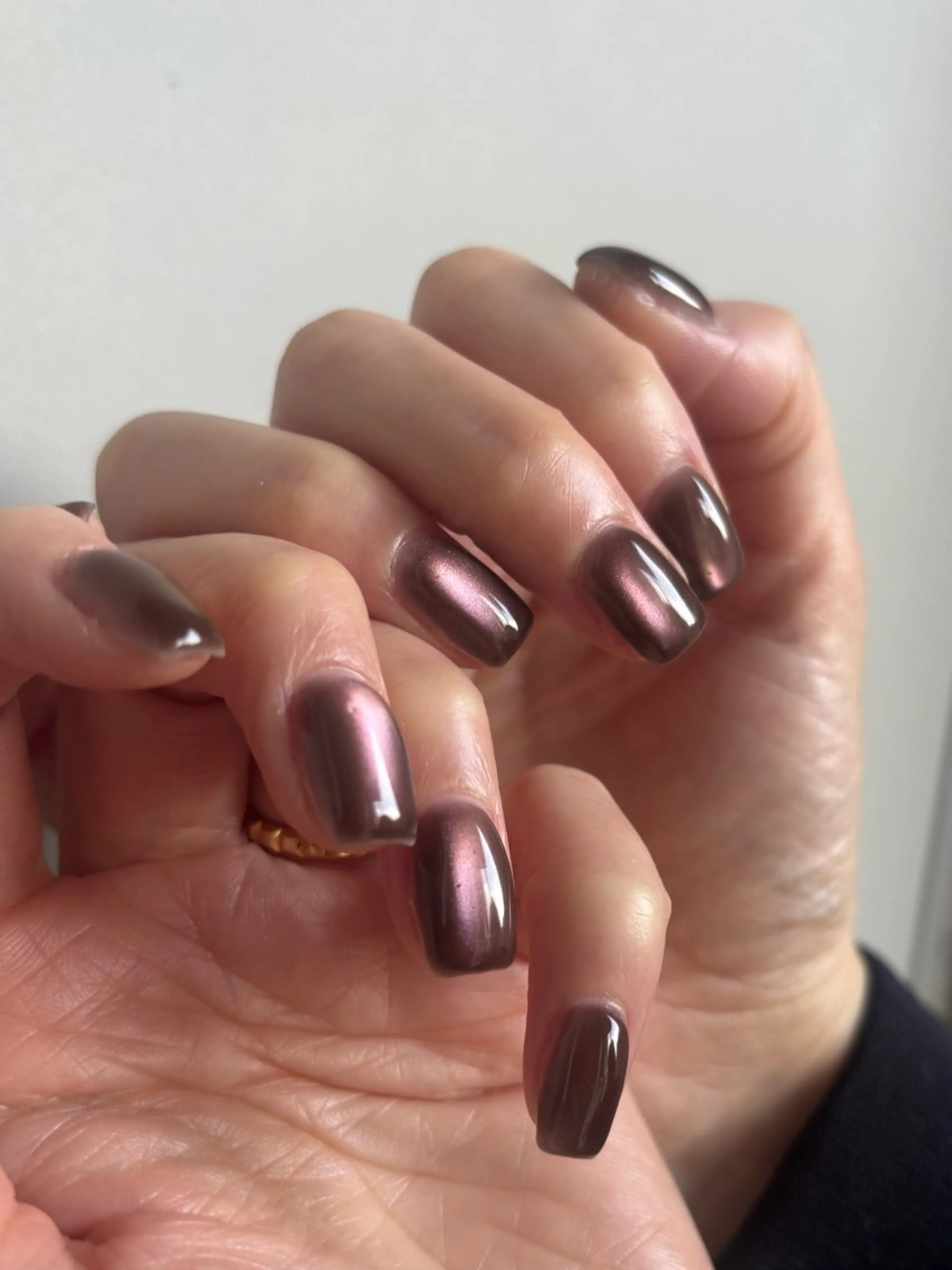 ネイル ハンドネイル 渡邊 妃佳里/Manonのネイルデザイン