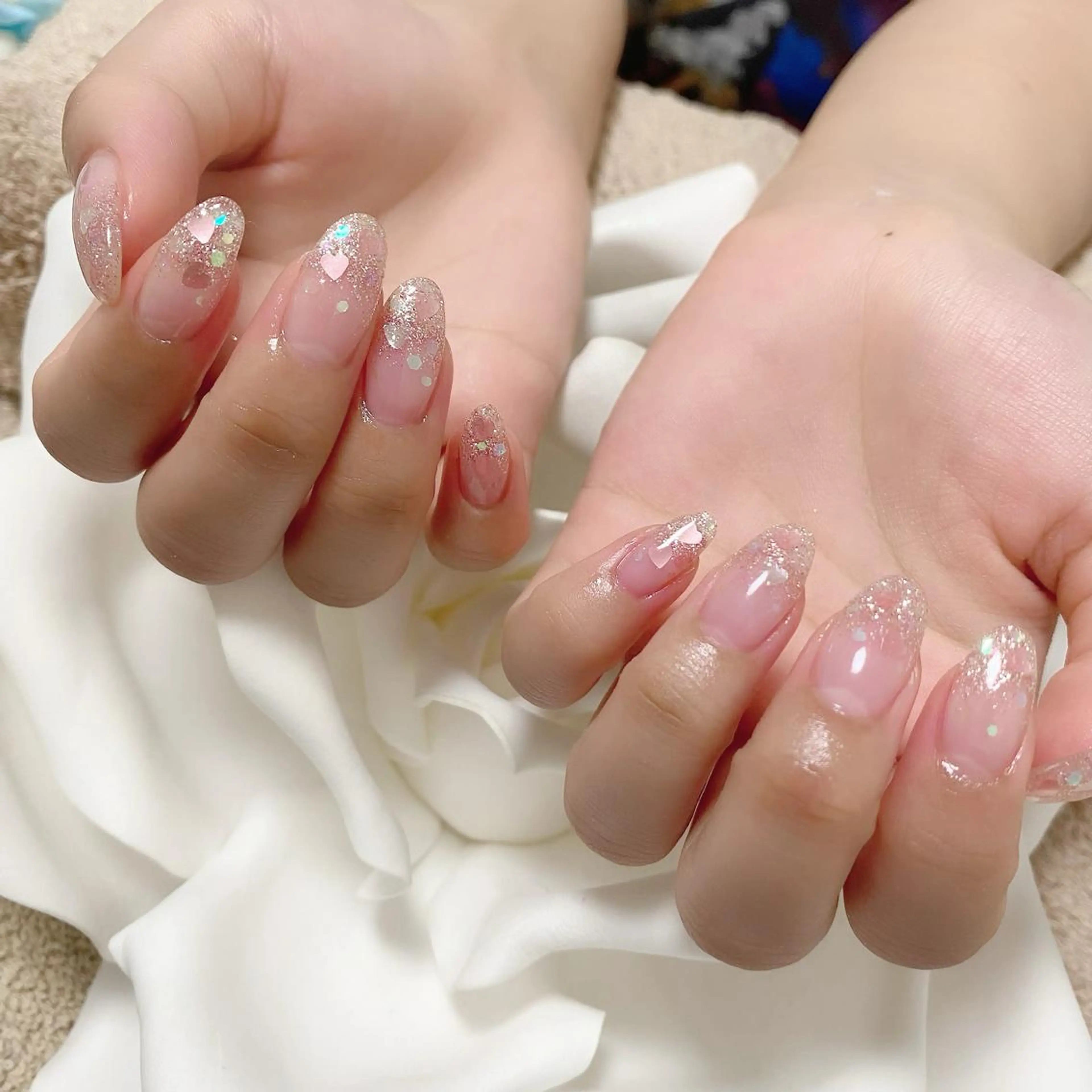ネイル 💅fleur Ayumiのネイルデザイン