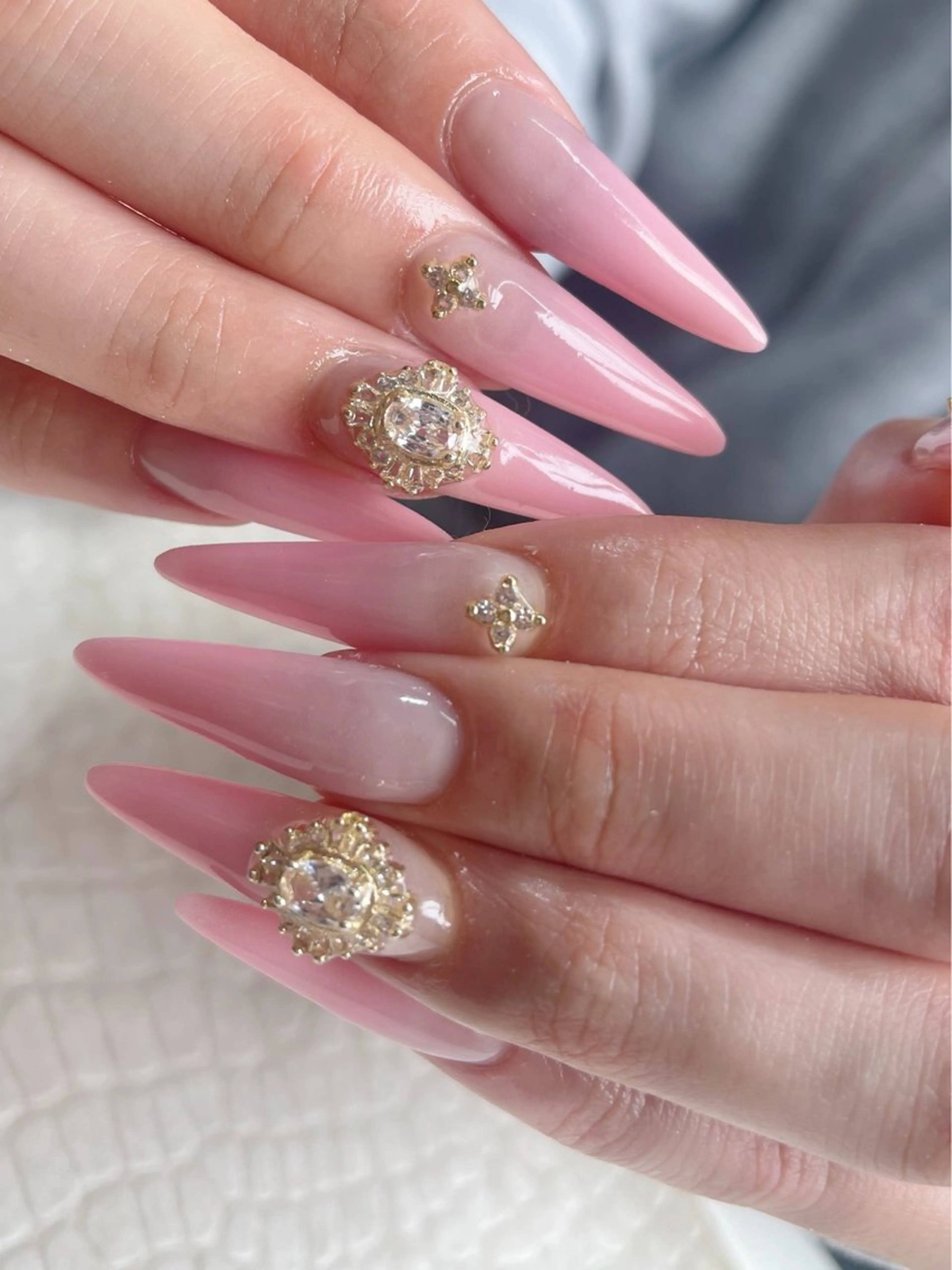 ネイル naildesign BESTのネイルデザイン