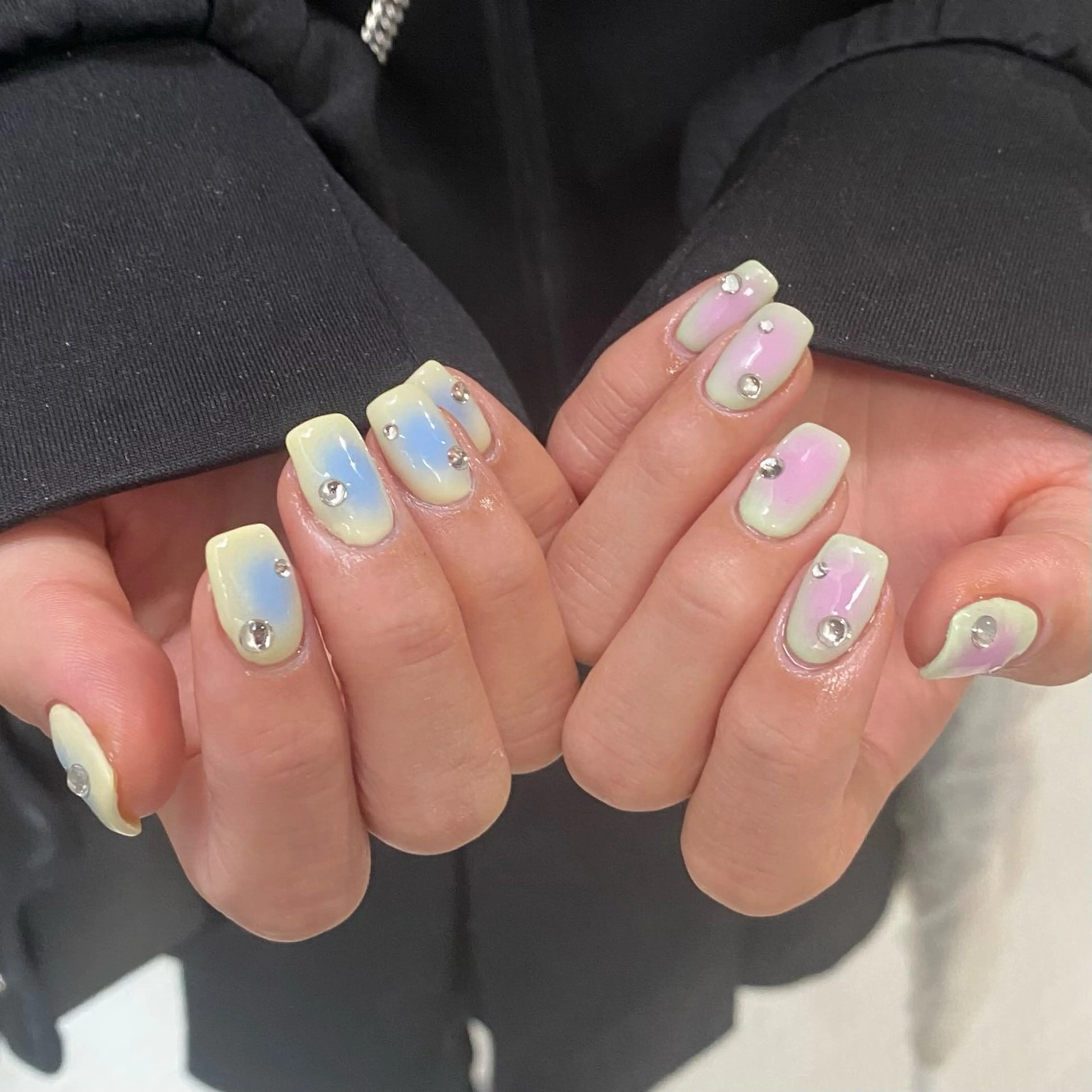 ネイル mizuho .oのネイルデザイン