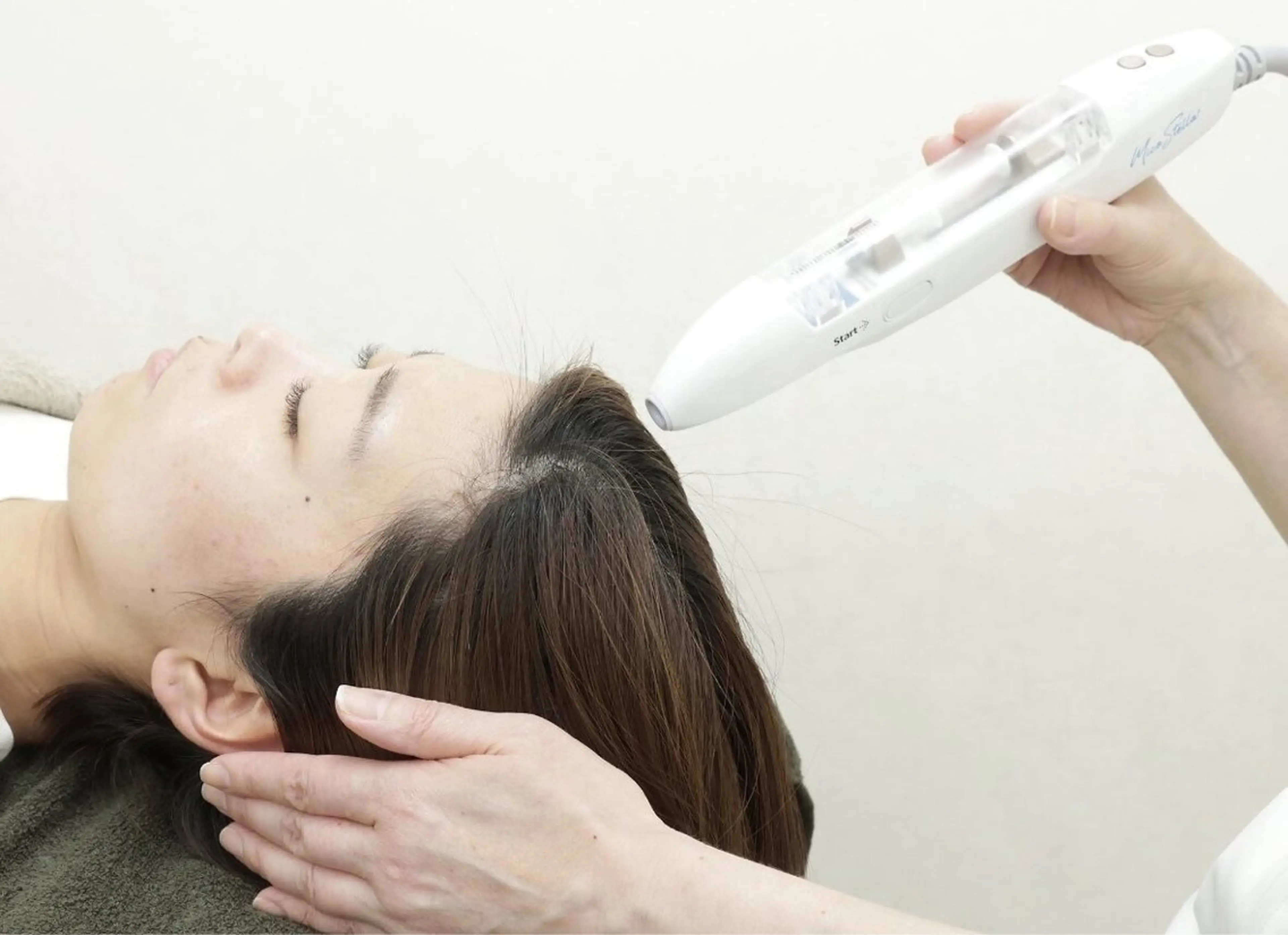 リラク Moana Karinのエステ・リラクイメージ