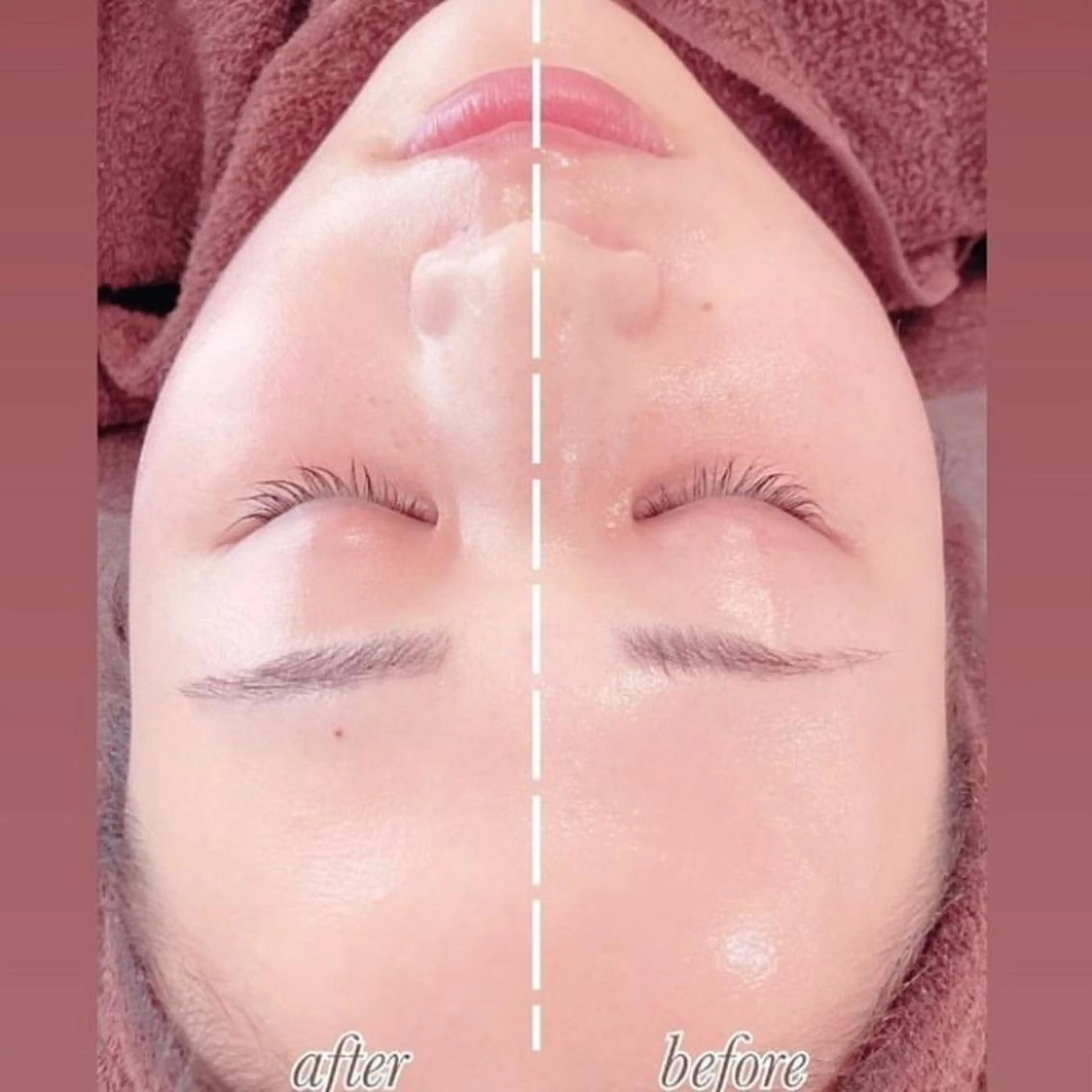 エステ リラク BELLÉ TRINITYのエステ・リラクイメージ