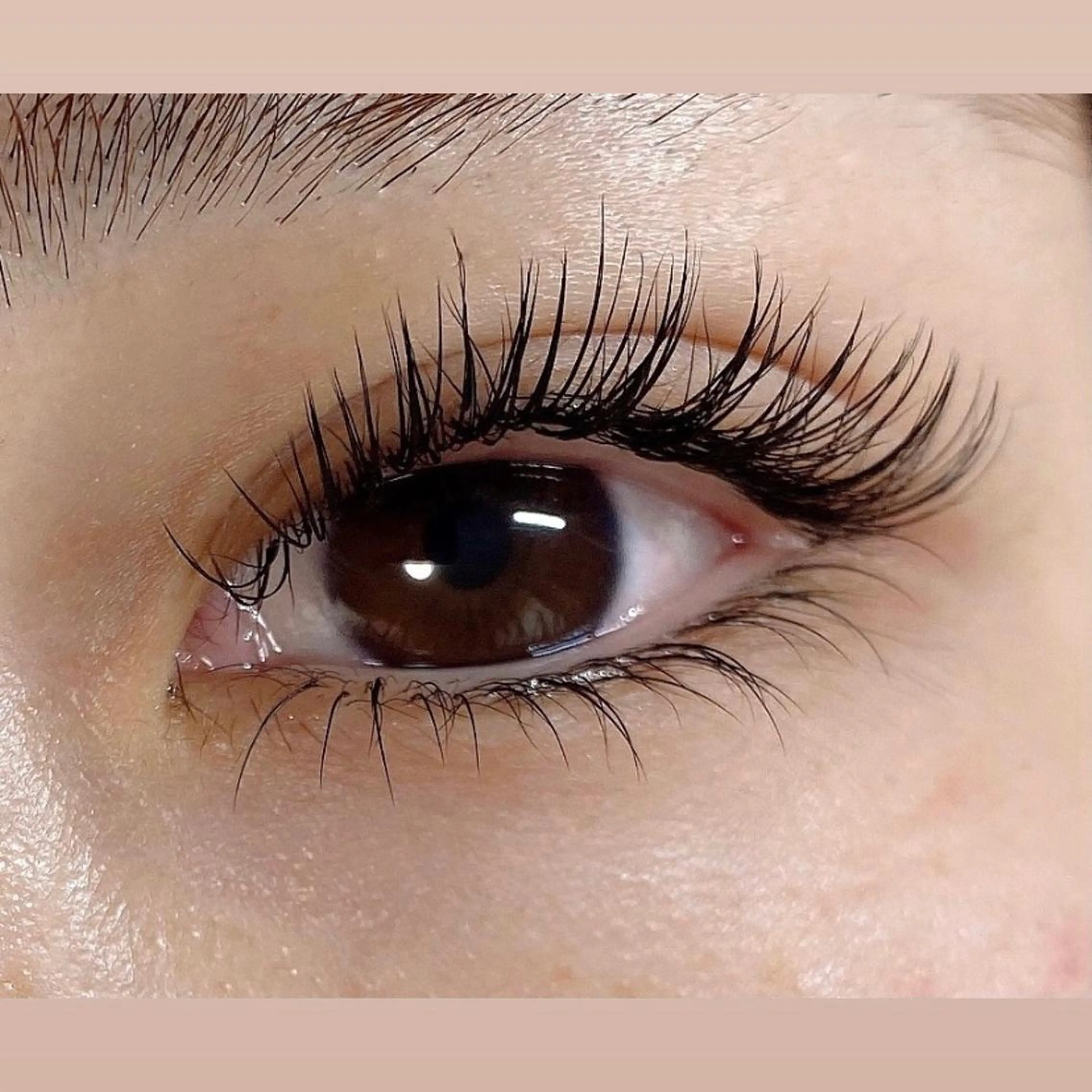 マツエク・マツパ eyelash clear池袋のマツエク・マツパデザイン