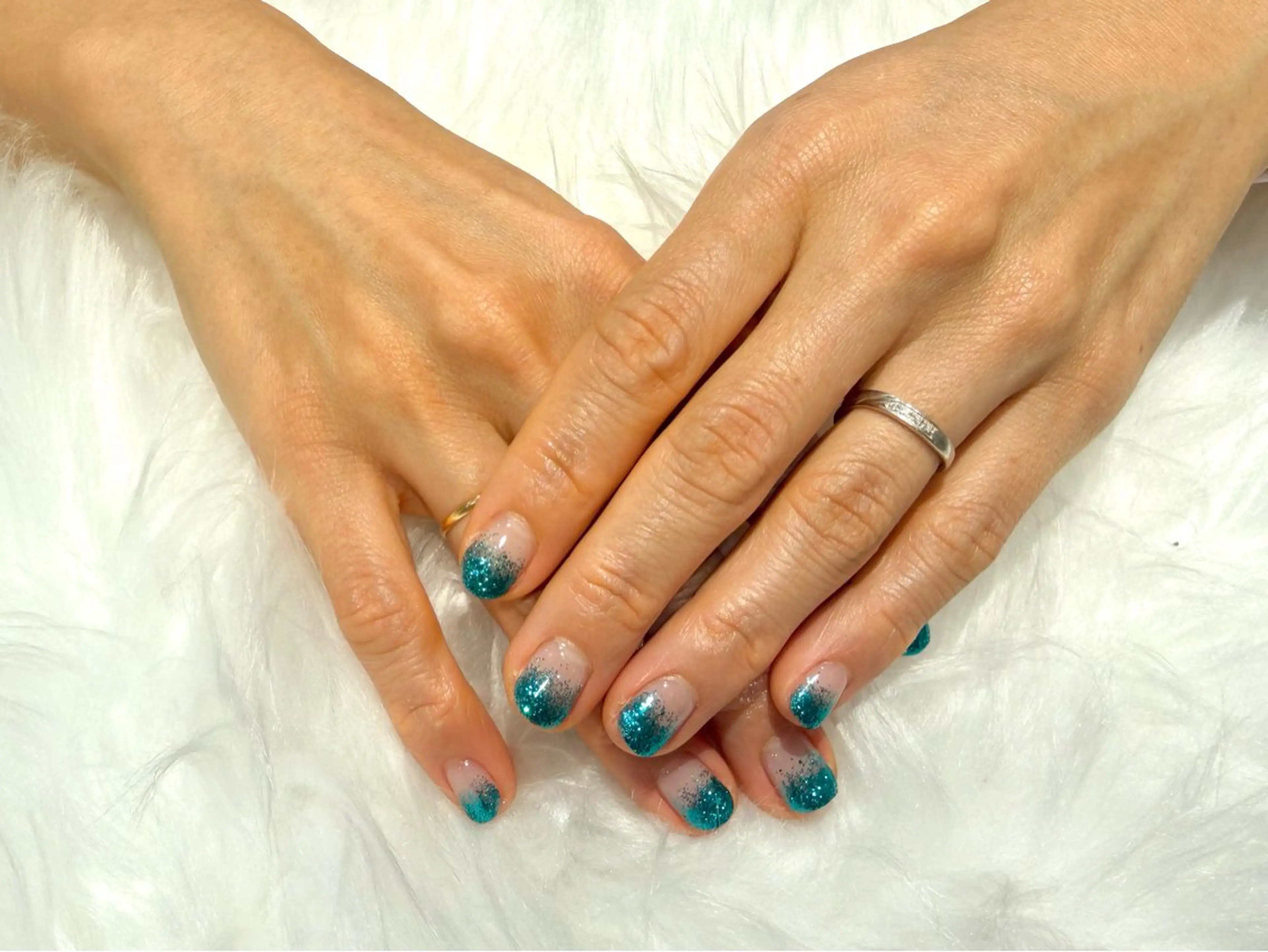 ネイル 🦋MARIPOSA 💅しばたのネイルデザイン