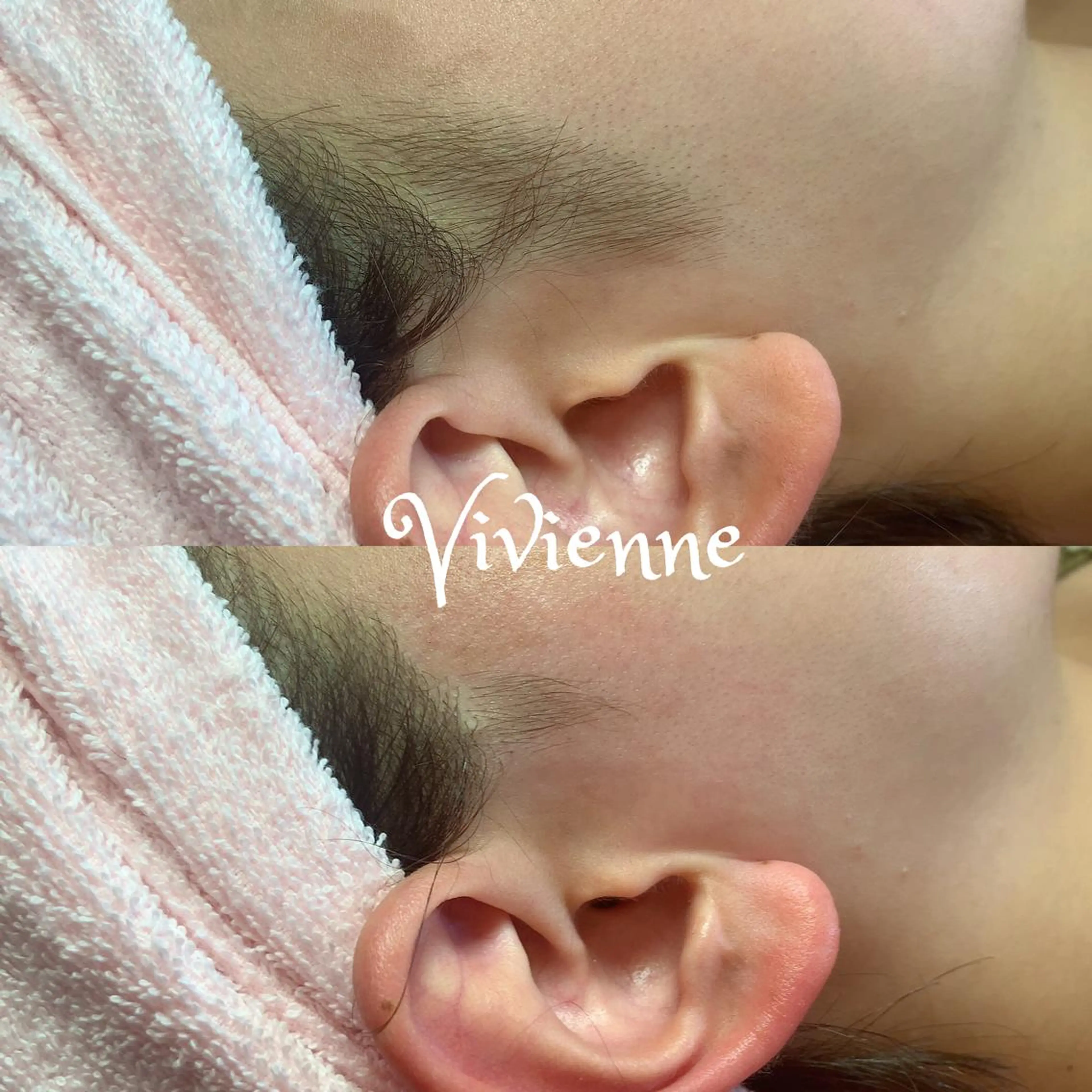 Vivienne aoi南堀江のエステ・リラクイメージ