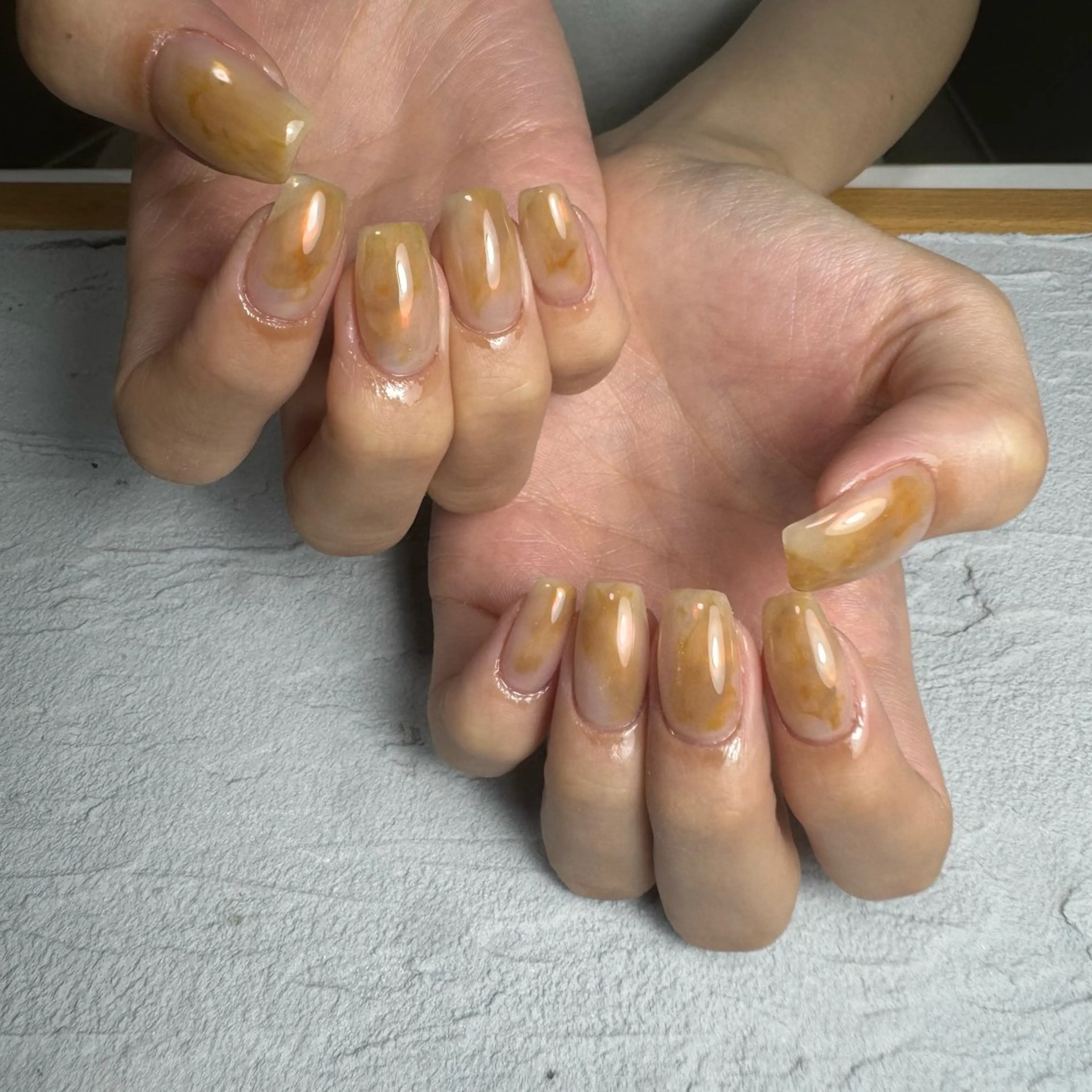 ネイル ☺︎ NOZOMI☺︎のネイルデザイン