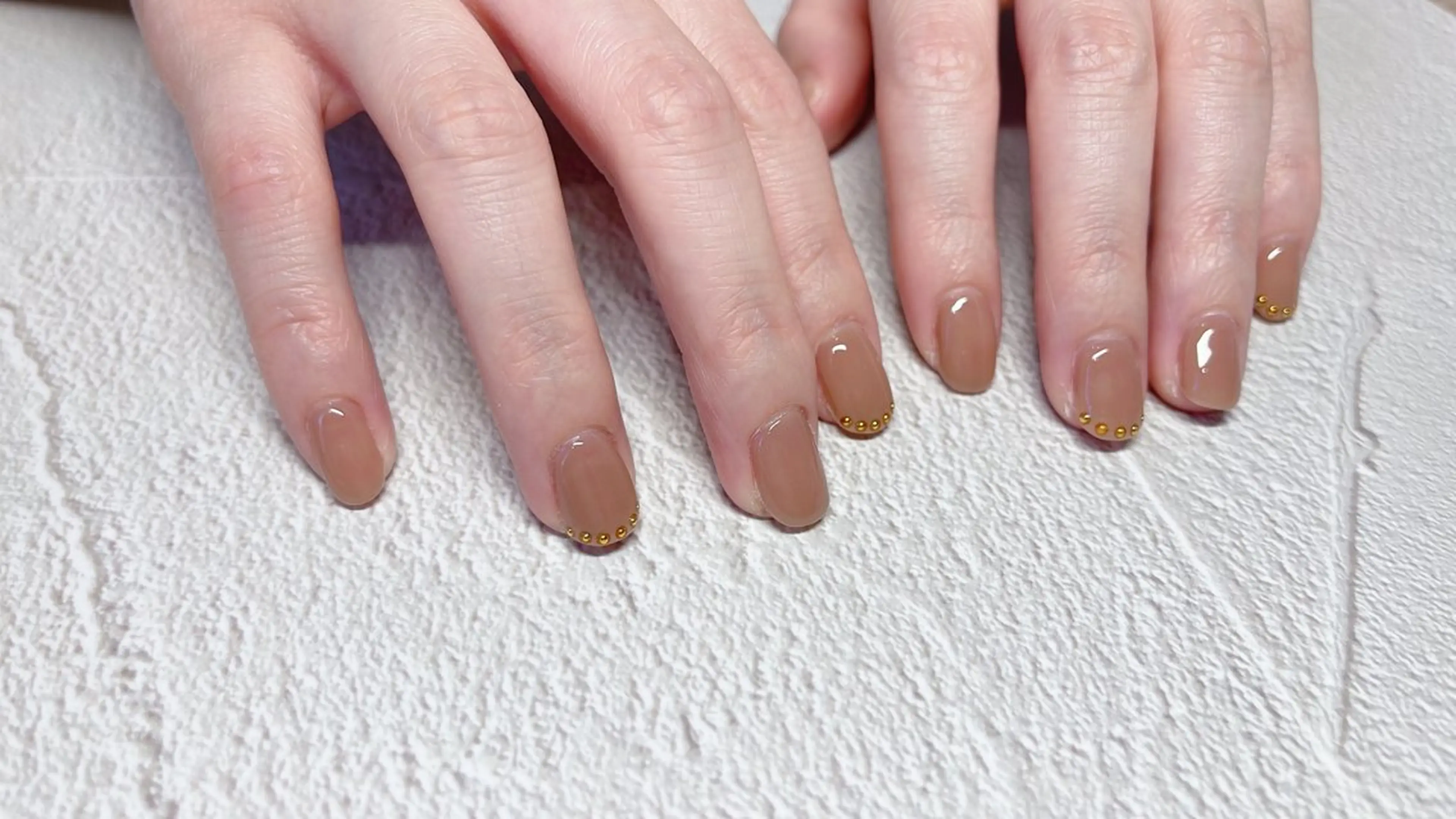 ネイル Collection Nailsaronのネイルデザイン