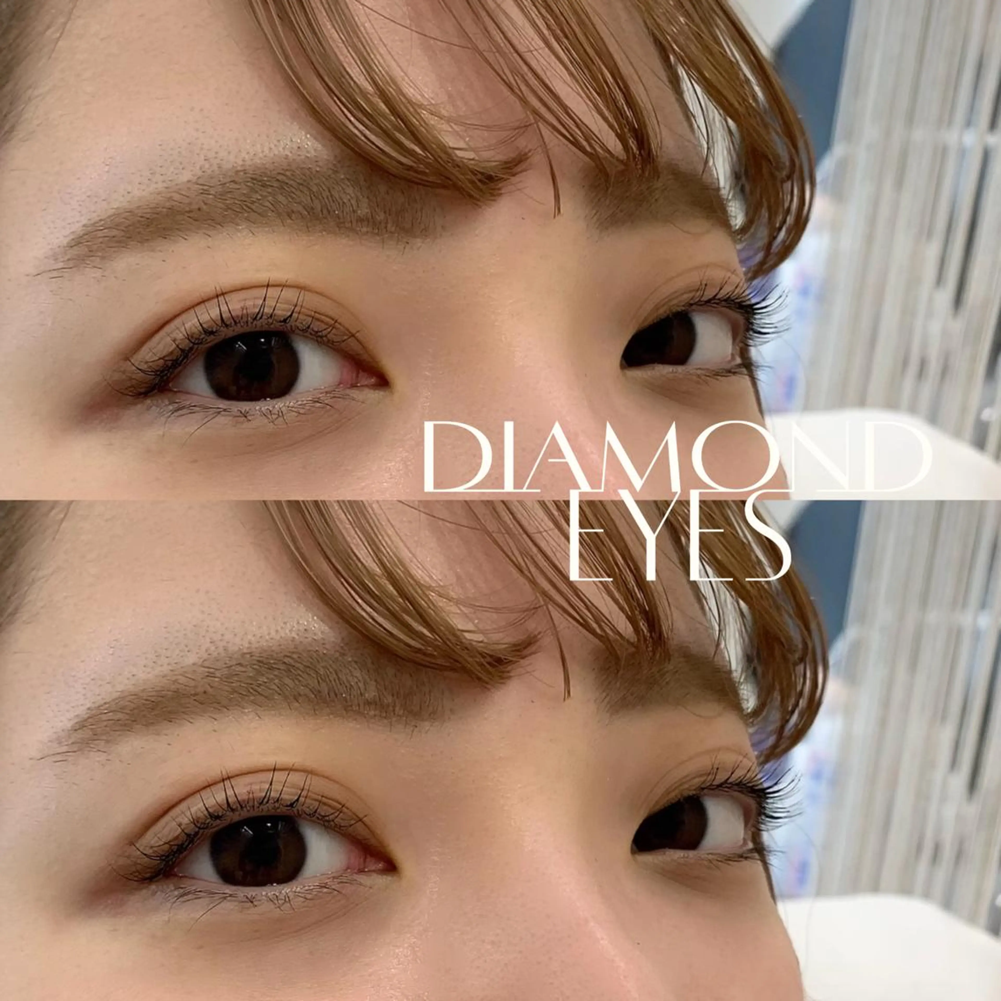 マツエク・マツパ マツパ ニイナ🌼 まつパ/束感まつげのマツエク・マツパデザイン