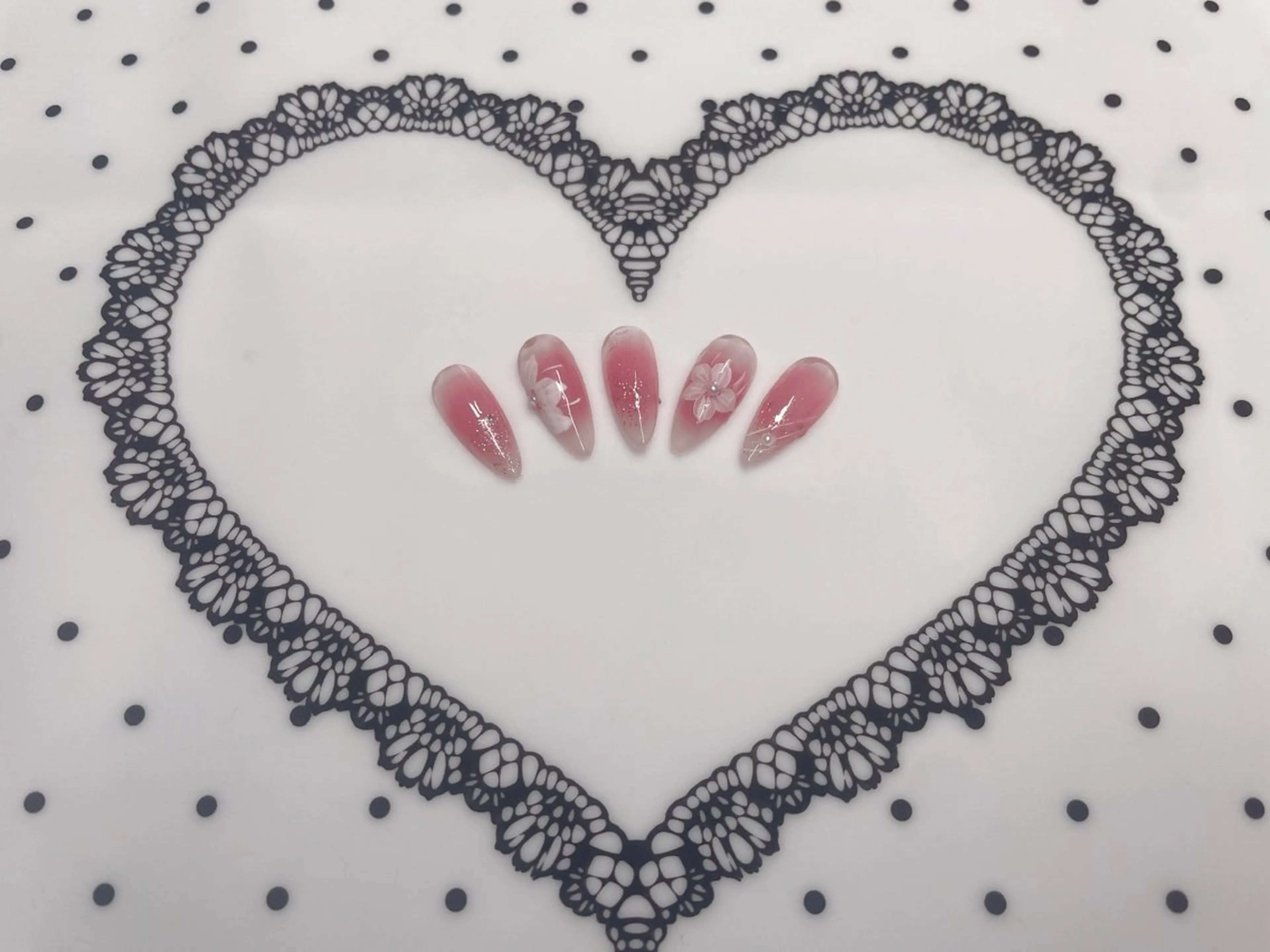 ネイル Angel AngelNailのネイルデザイン