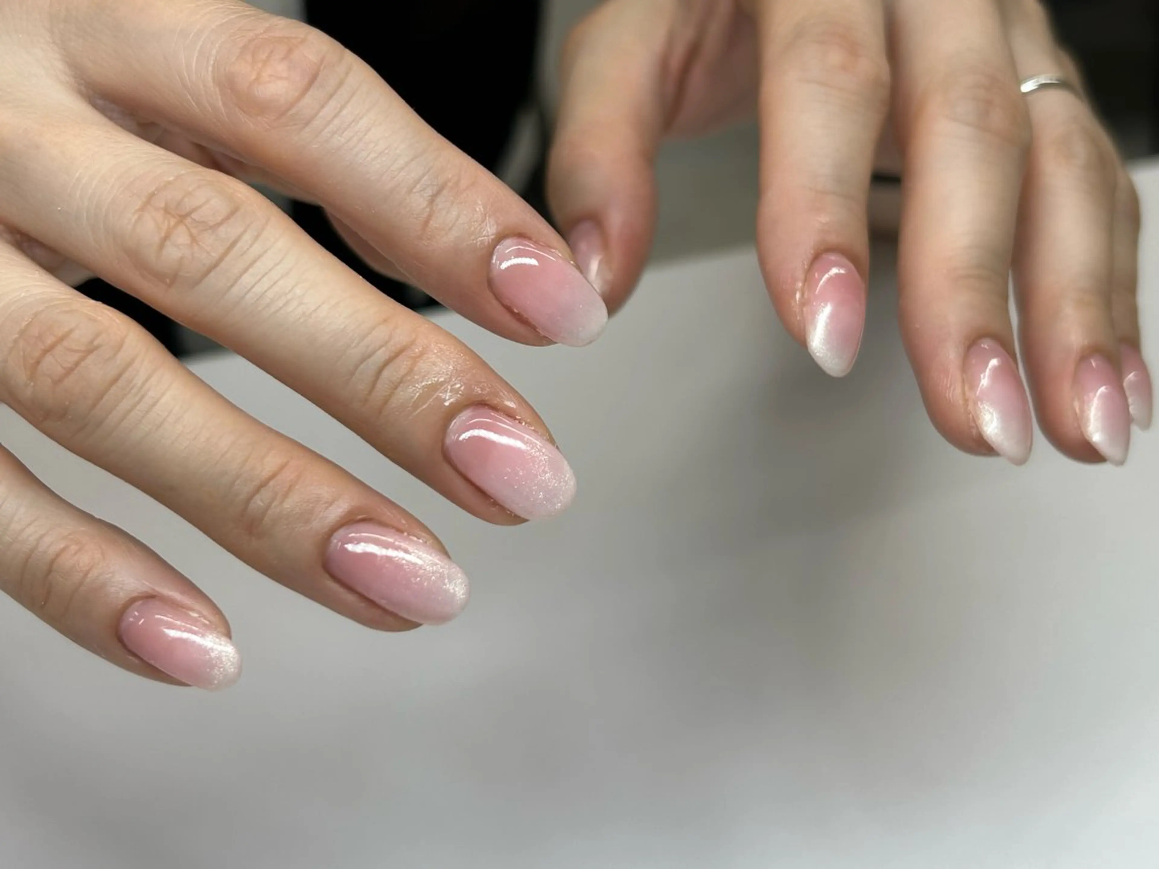 ネイル 鈴木 優花のネイルデザイン