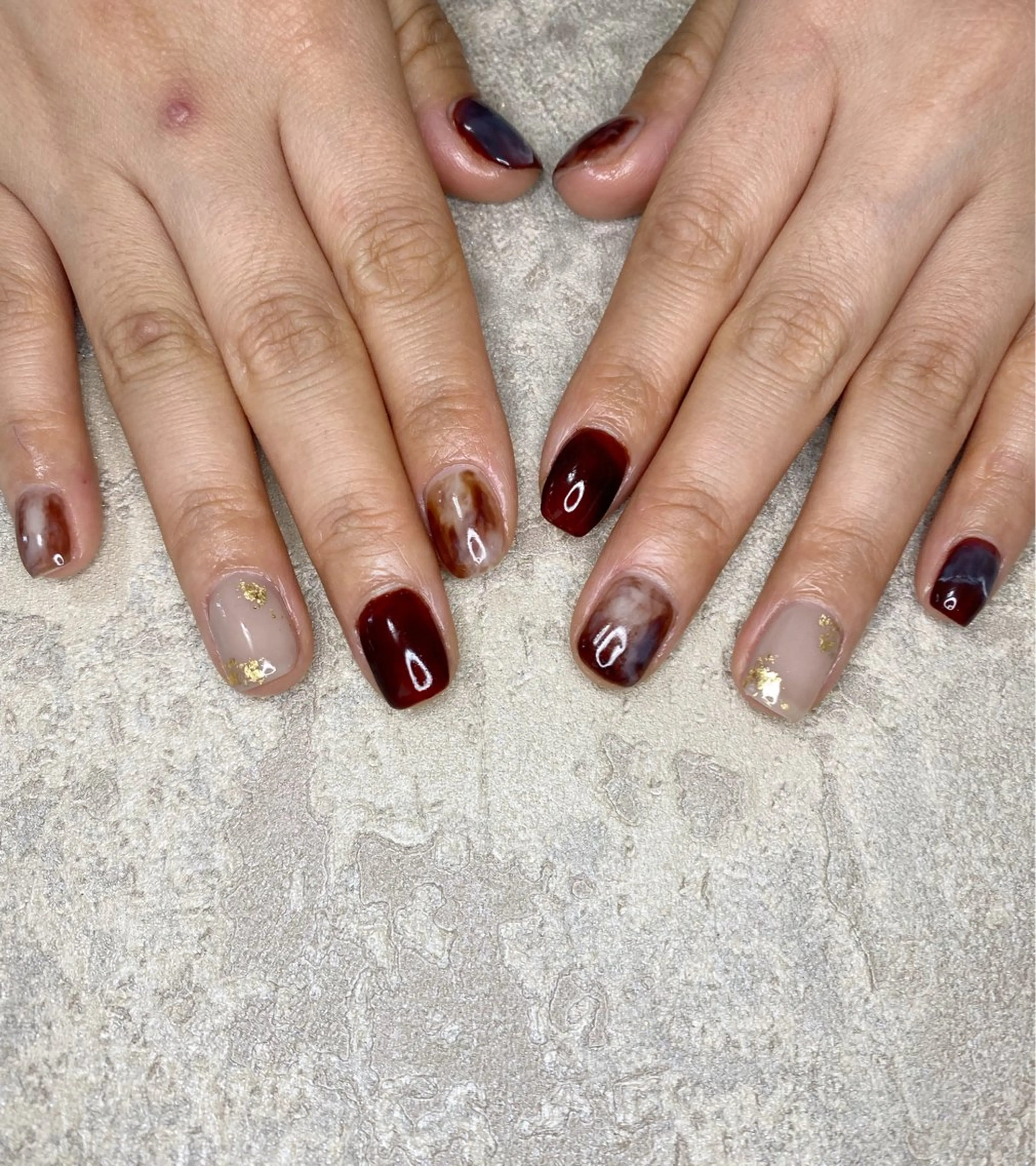 ネイル Queen‘s nail salonのネイルデザイン