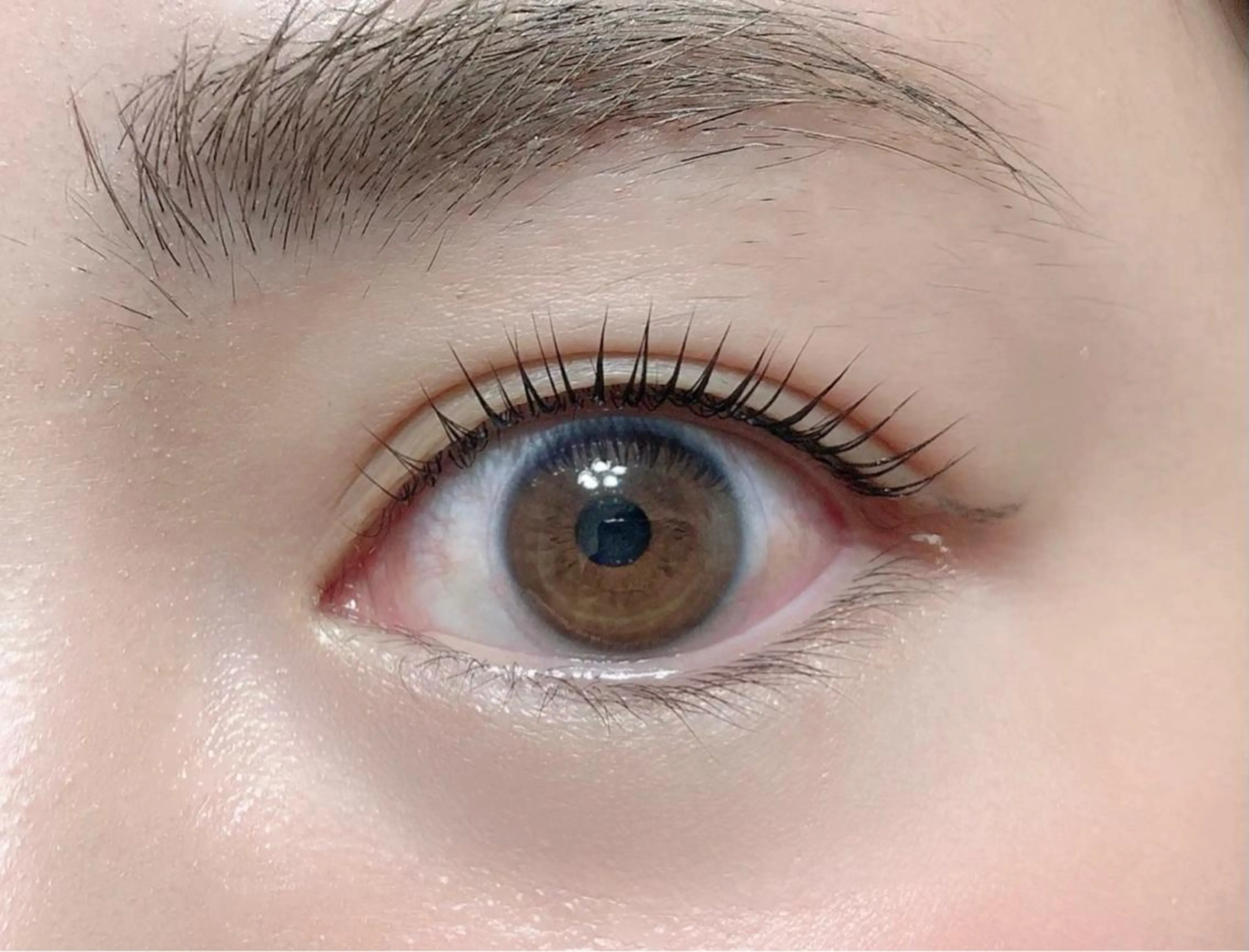 マツエク・マツパ mimi 浜北店所属・mimi 浜北店のマツエク・マツパデザイン