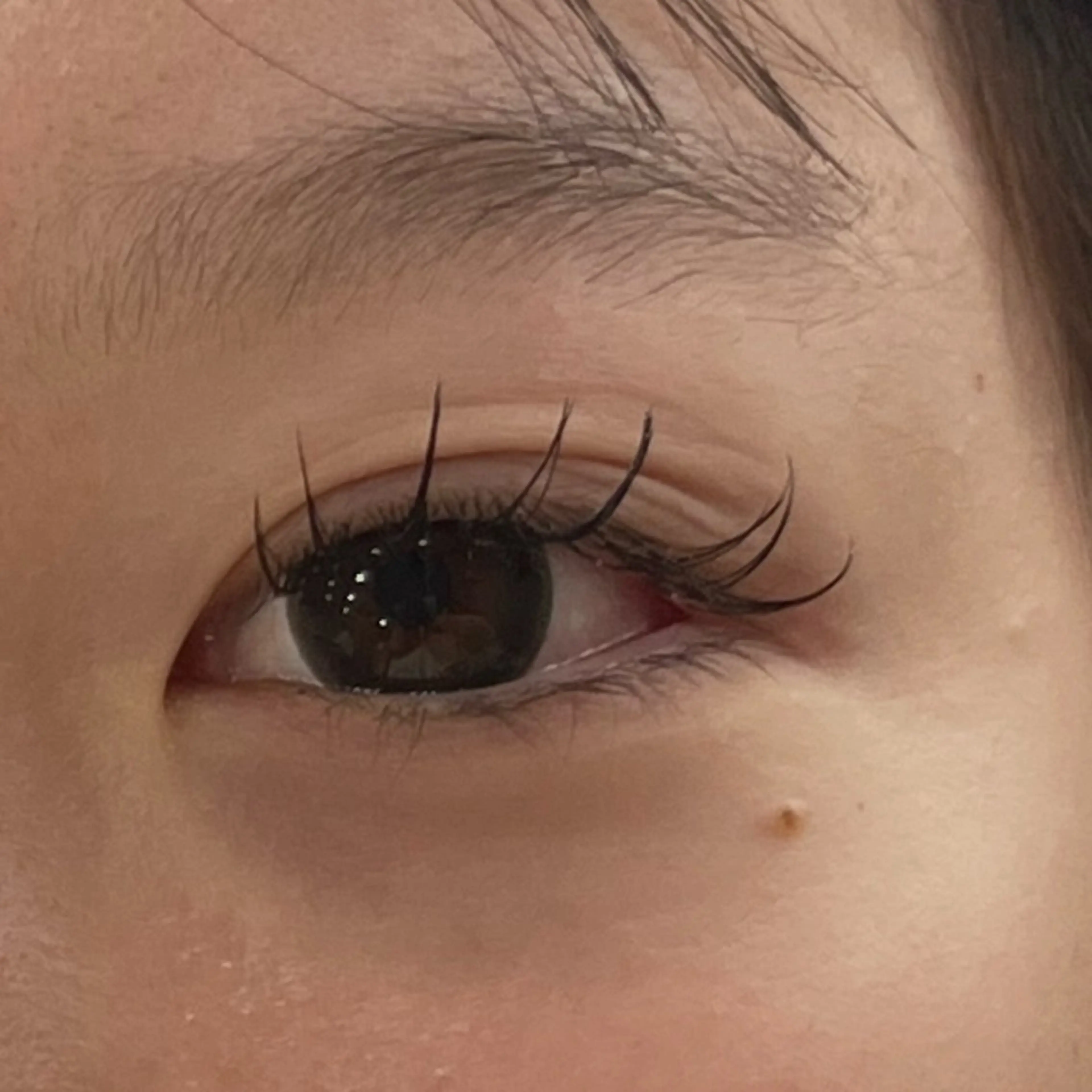 マツエク・マツパ ‎🤍eye‎🤍 miuのマツエク・マツパデザイン