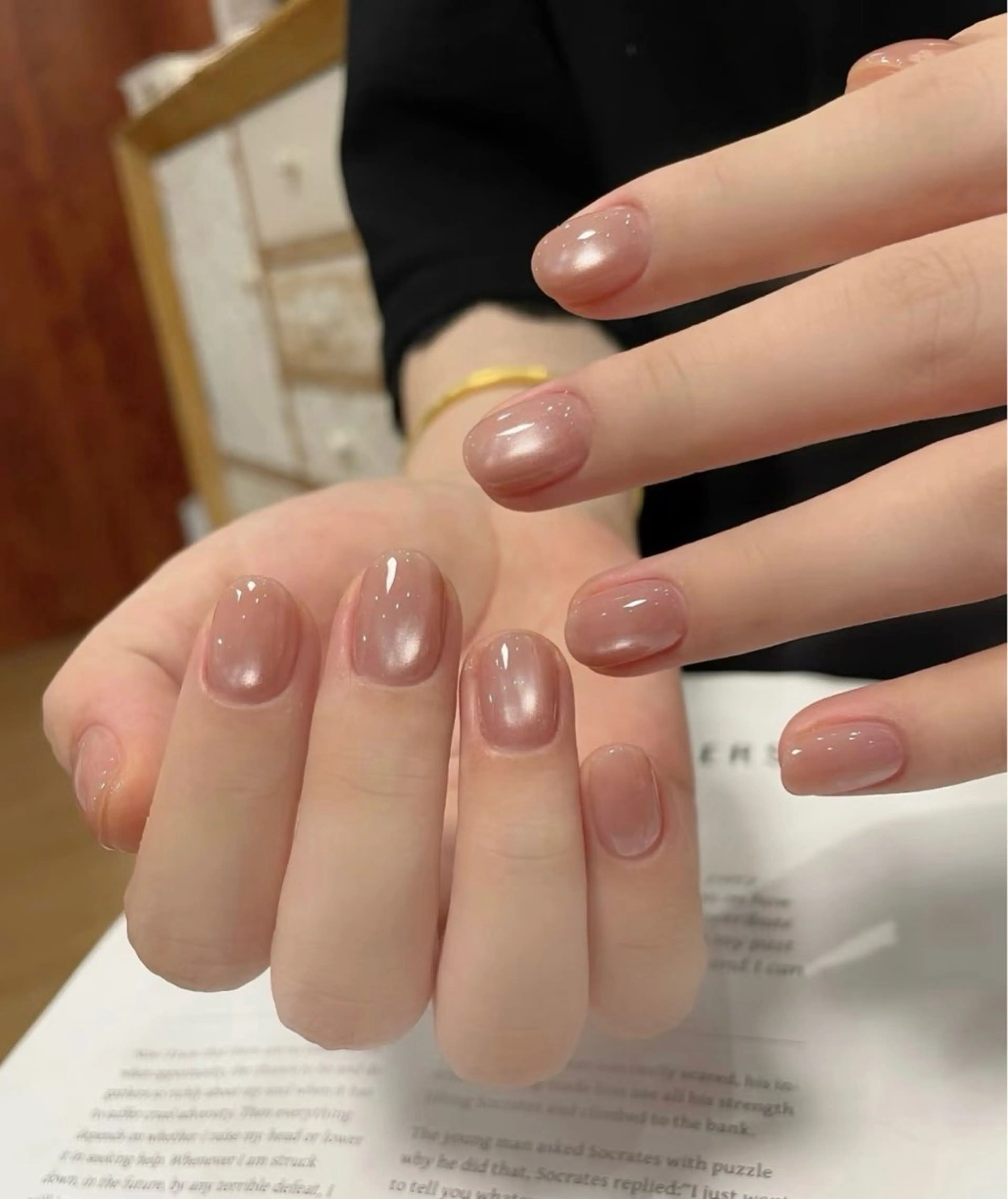 ネイル seiko nailのネイルデザイン