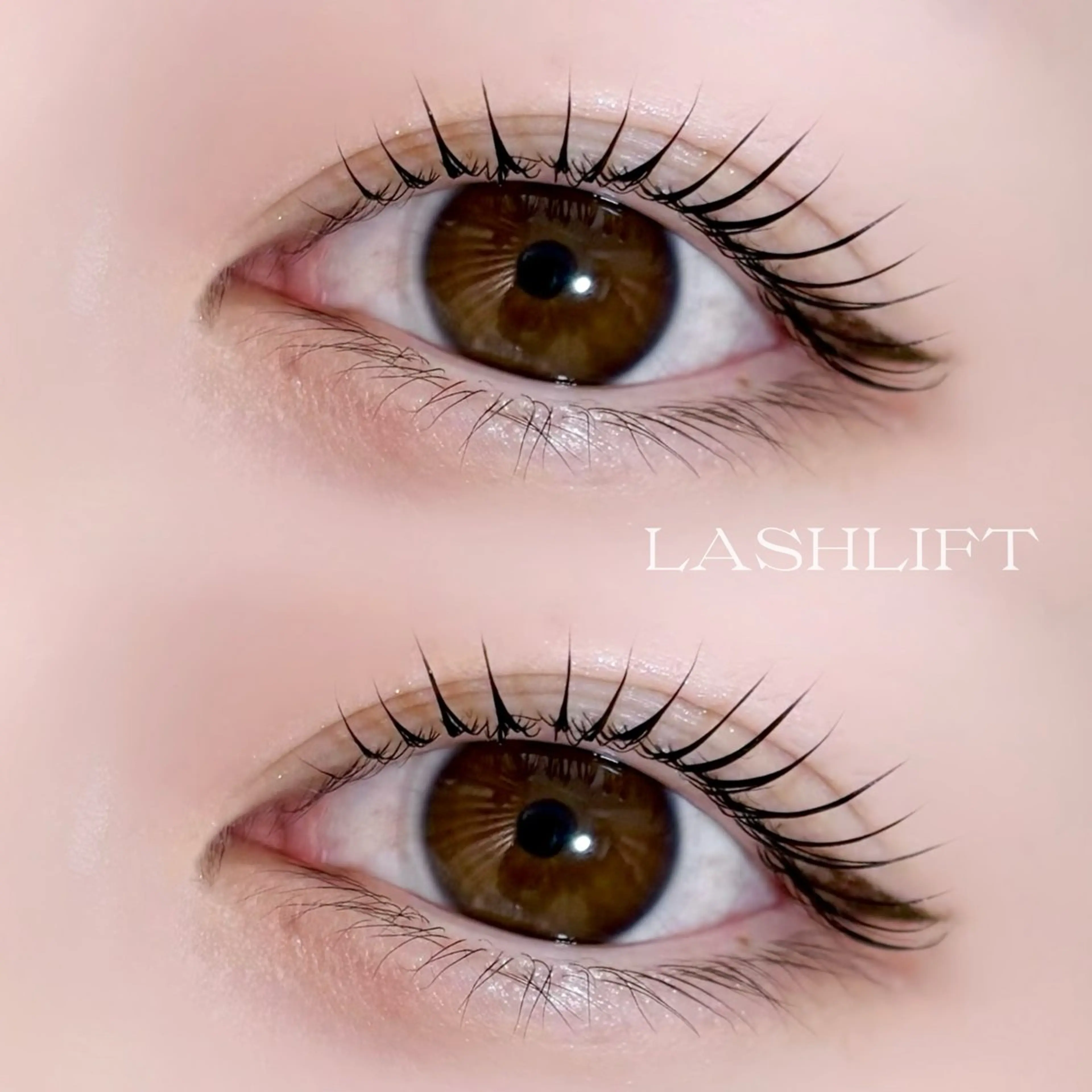 マツエク・マツパ マツパ ayano🤍 新宿のマツエク・マツパデザイン