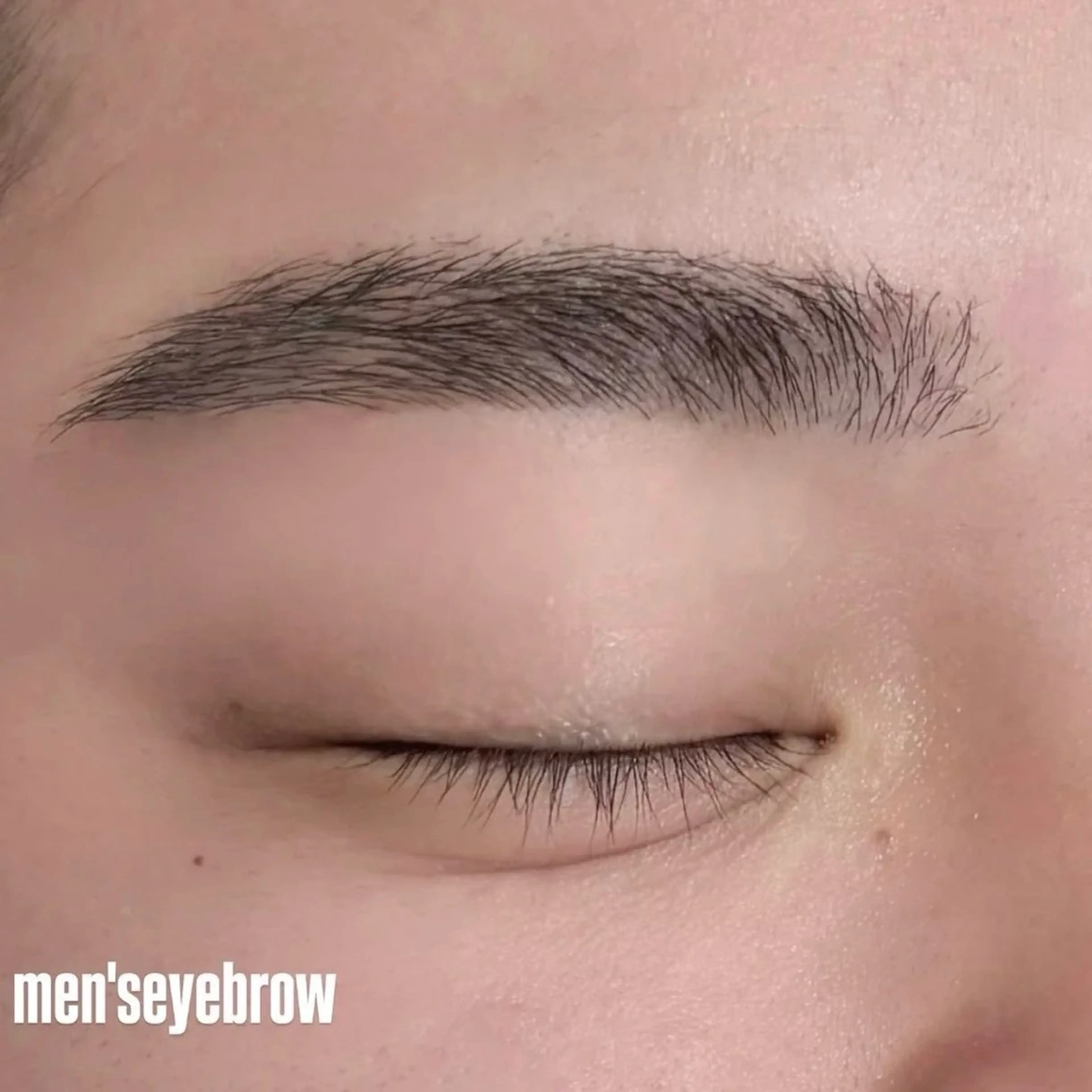 アイブロウ 眉毛ワックス脱毛 SUGAR ひなた 🎀⟡.·の眉毛・アイブロウイメージ