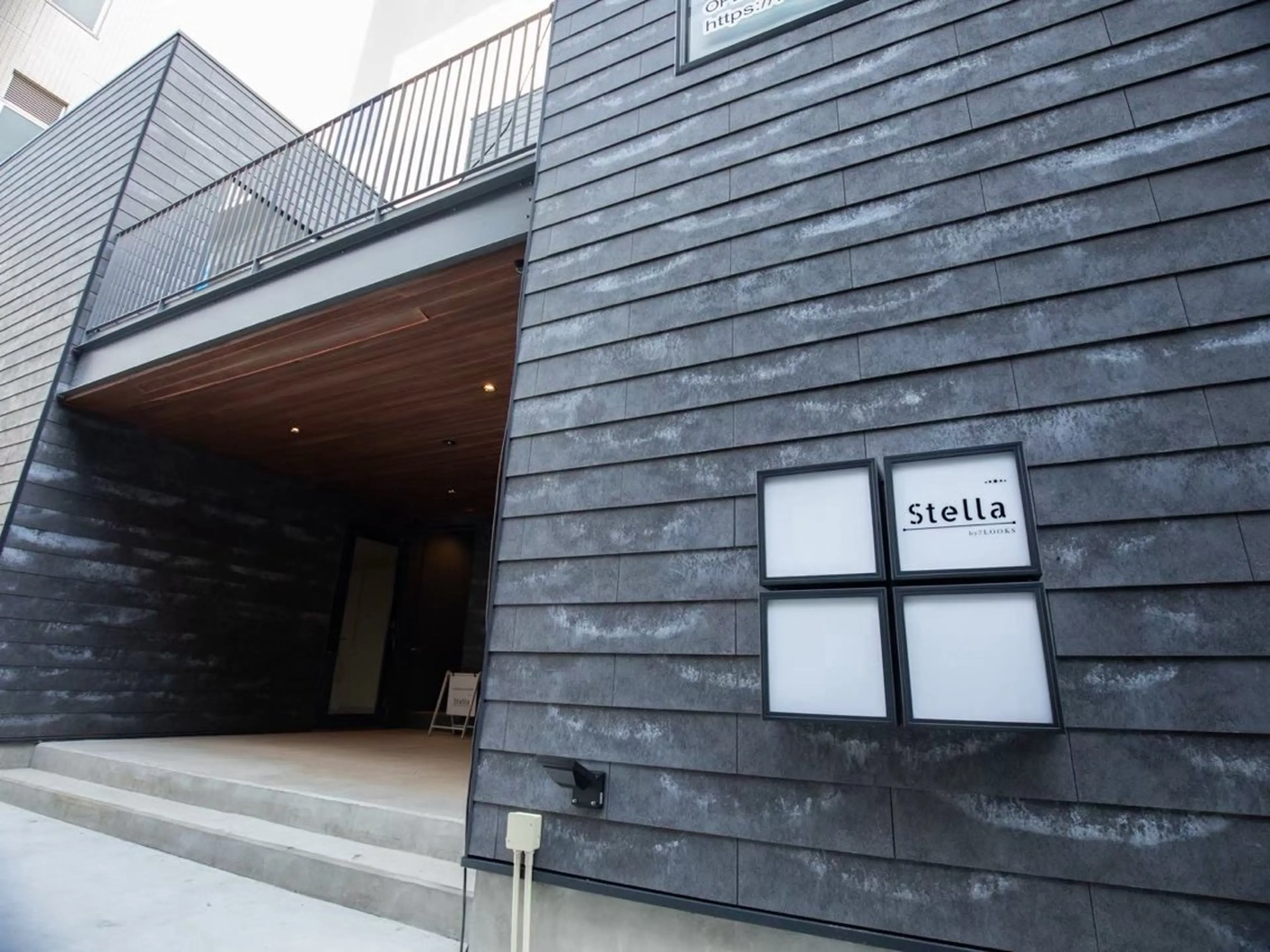 マツエク・マツパ マツエク Stella🫧 Nanamiのマツエク・マツパデザイン