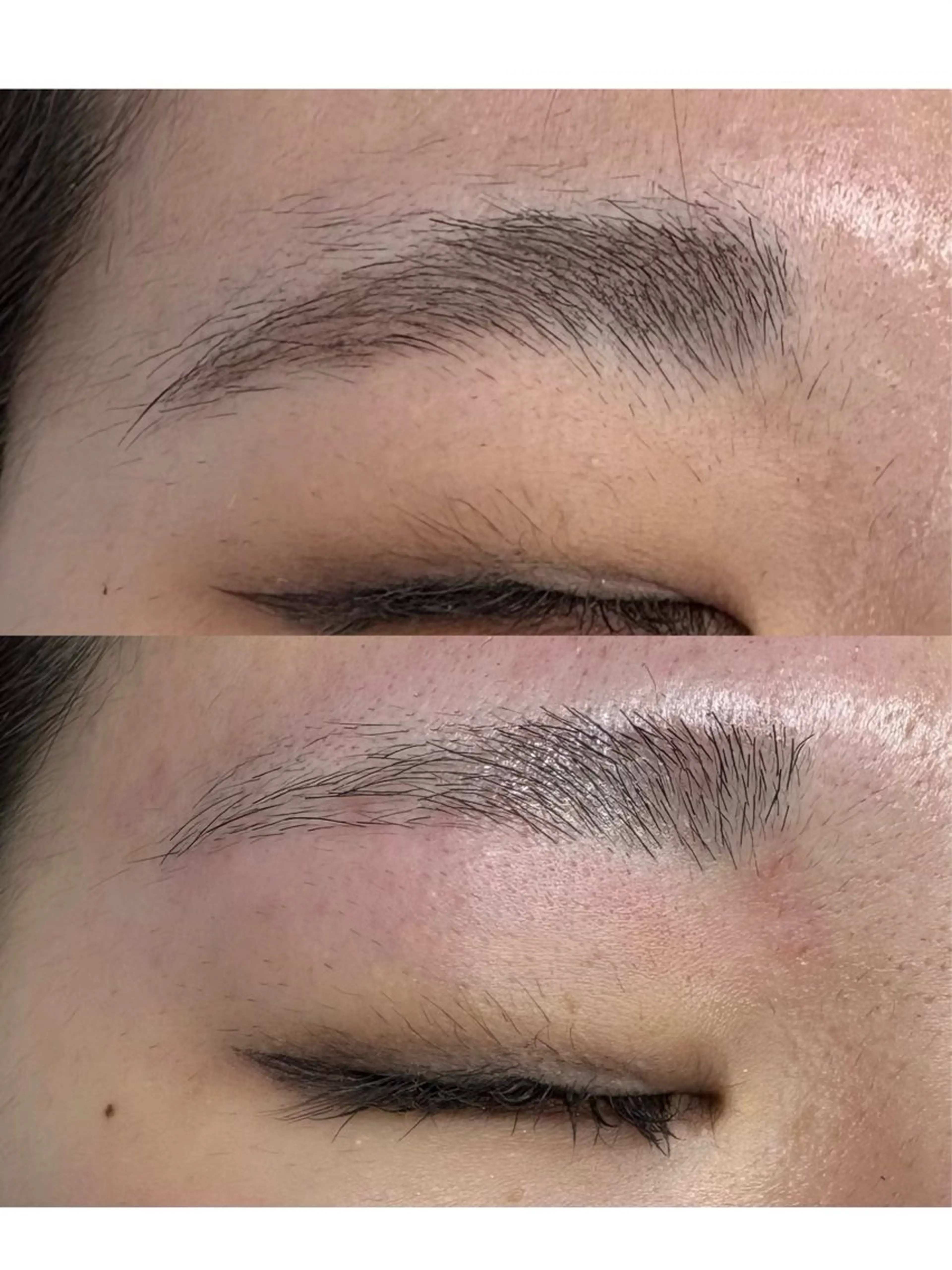 アイブロウ トータルビューティー サロン・Ｎの眉毛・アイブロウイメージ