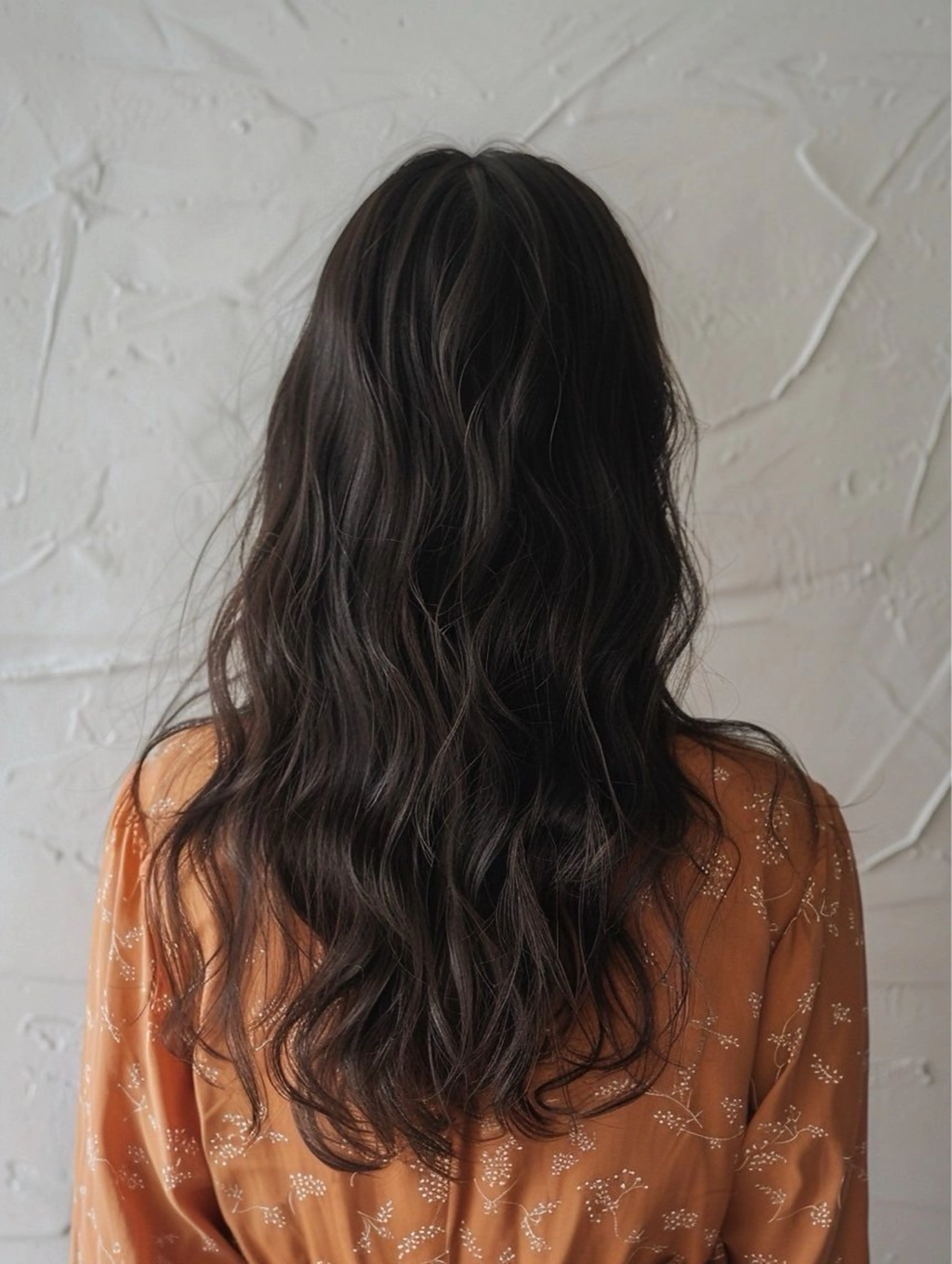 ロング RYONA/大阪/ 韓国風レイヤー🎀のマツエク・マツパデザイン