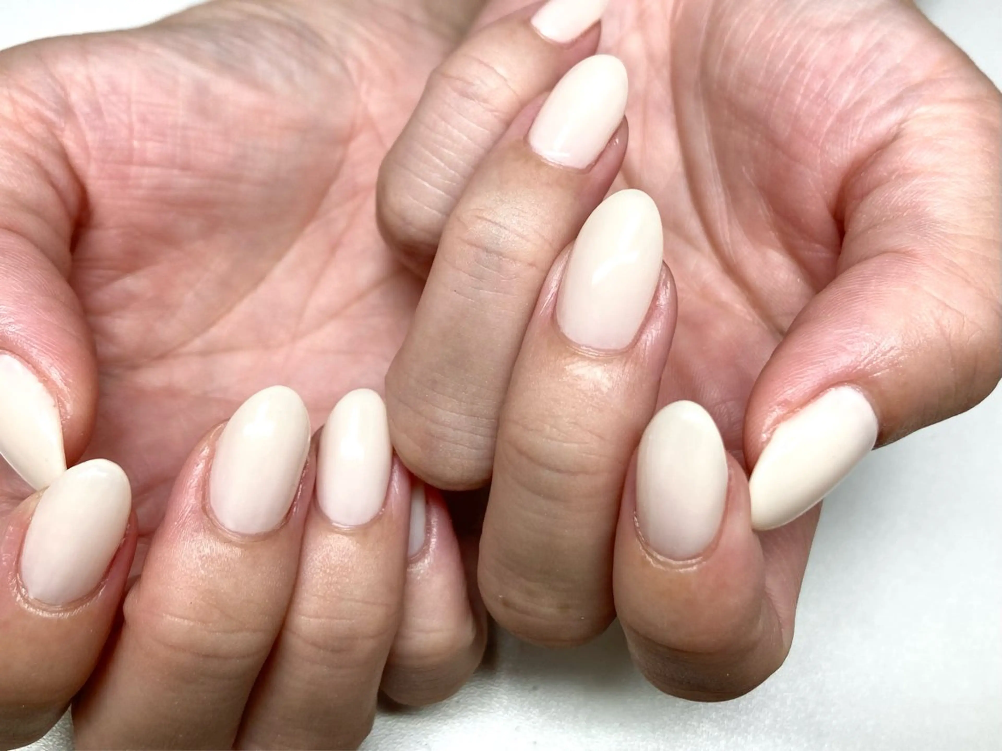 ネイル ハンドネイル 三浦 あかりのネイルデザイン