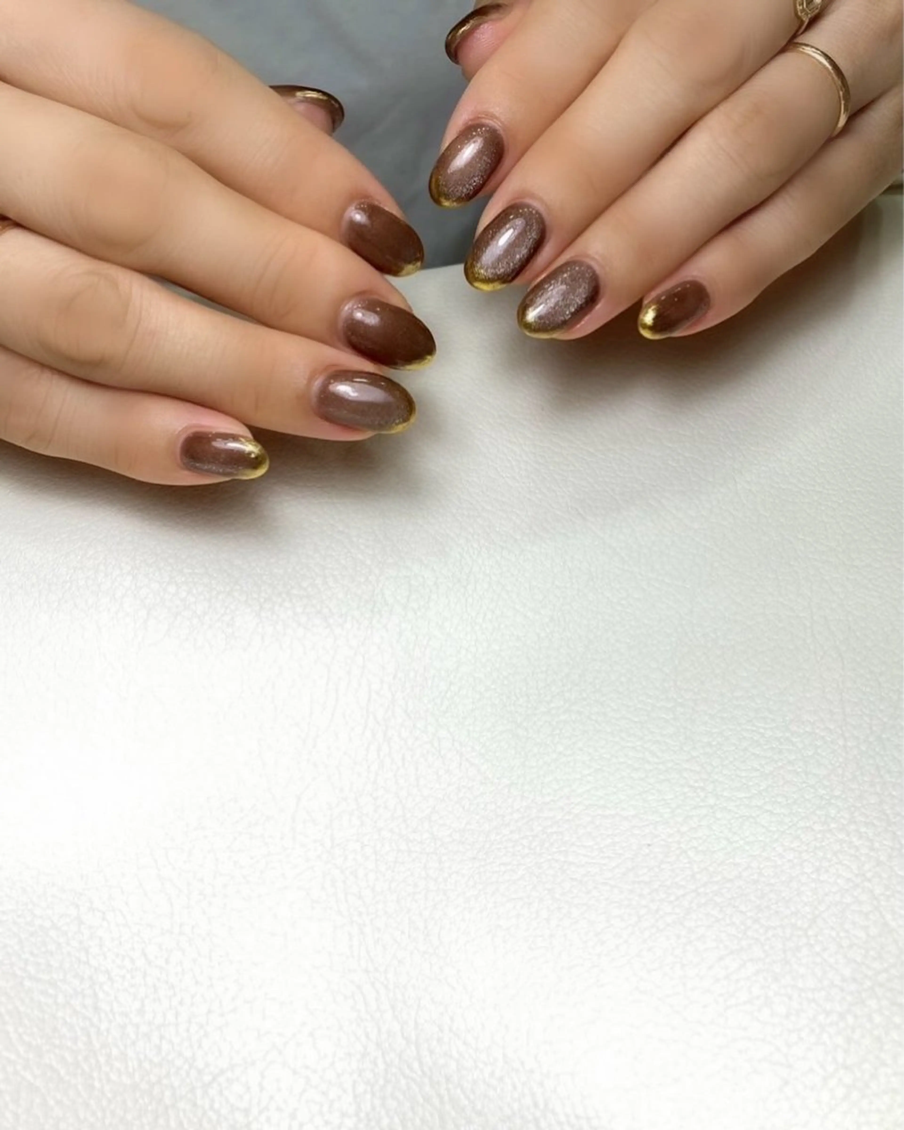 ネイル Nailbeauty marcherのネイルデザイン