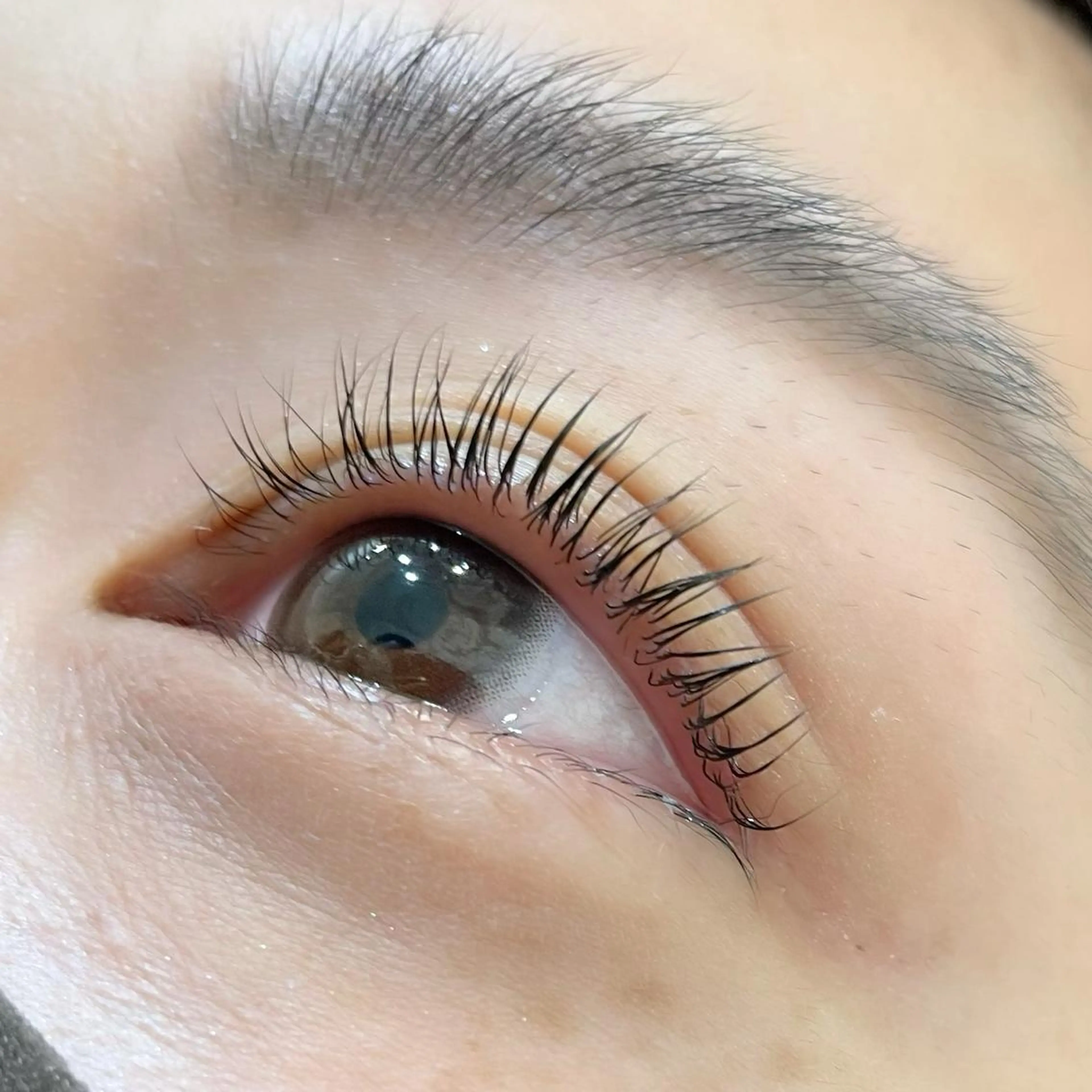 マツエク・マツパ まつげパーマ マツパ 当日◎中目黒 まつげまゆげサロンのマツエク・マツパデザイン