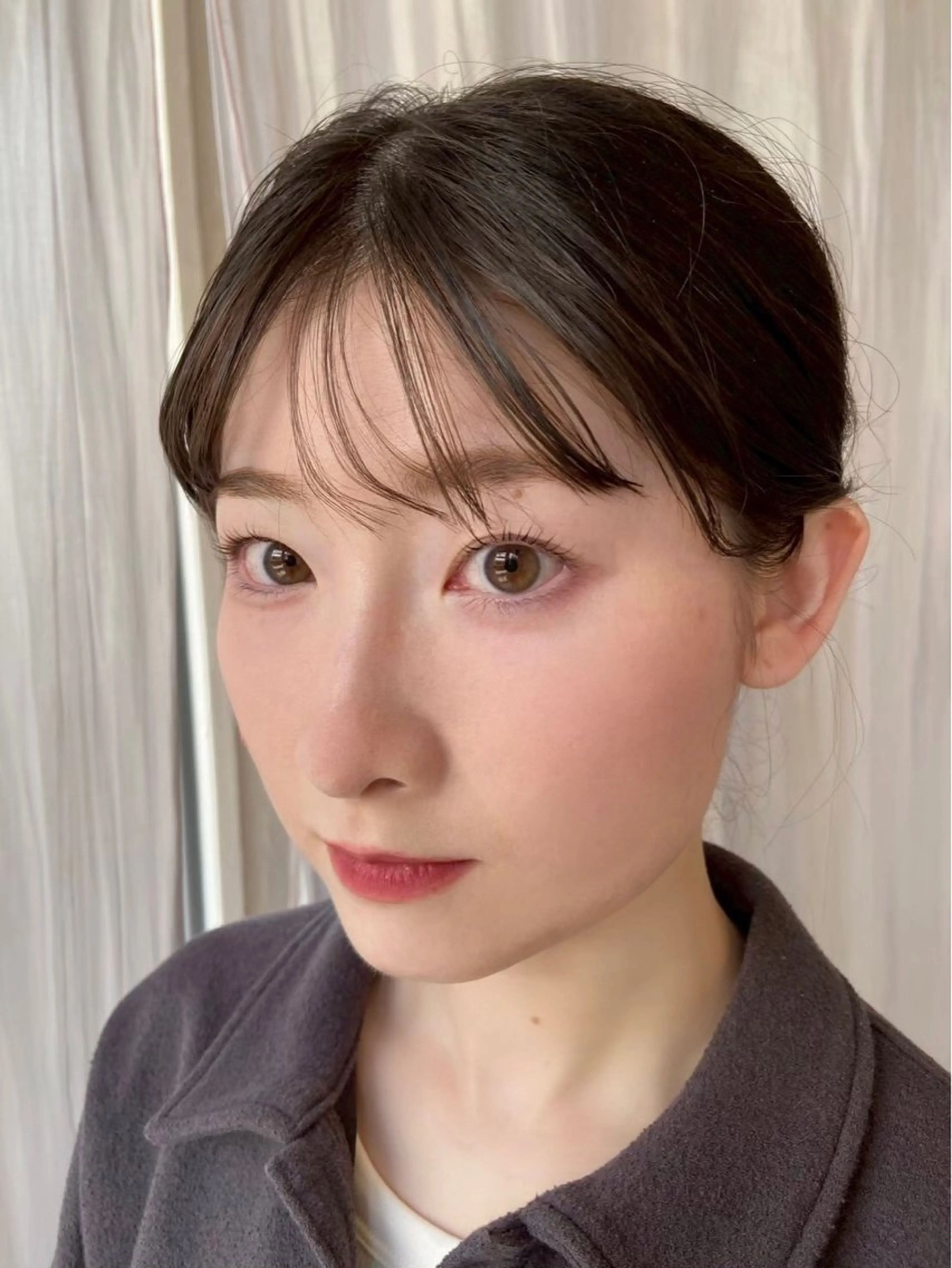 マツエク・マツパ マツパ yosoy 【ヨソイ】のマツエク・マツパデザイン