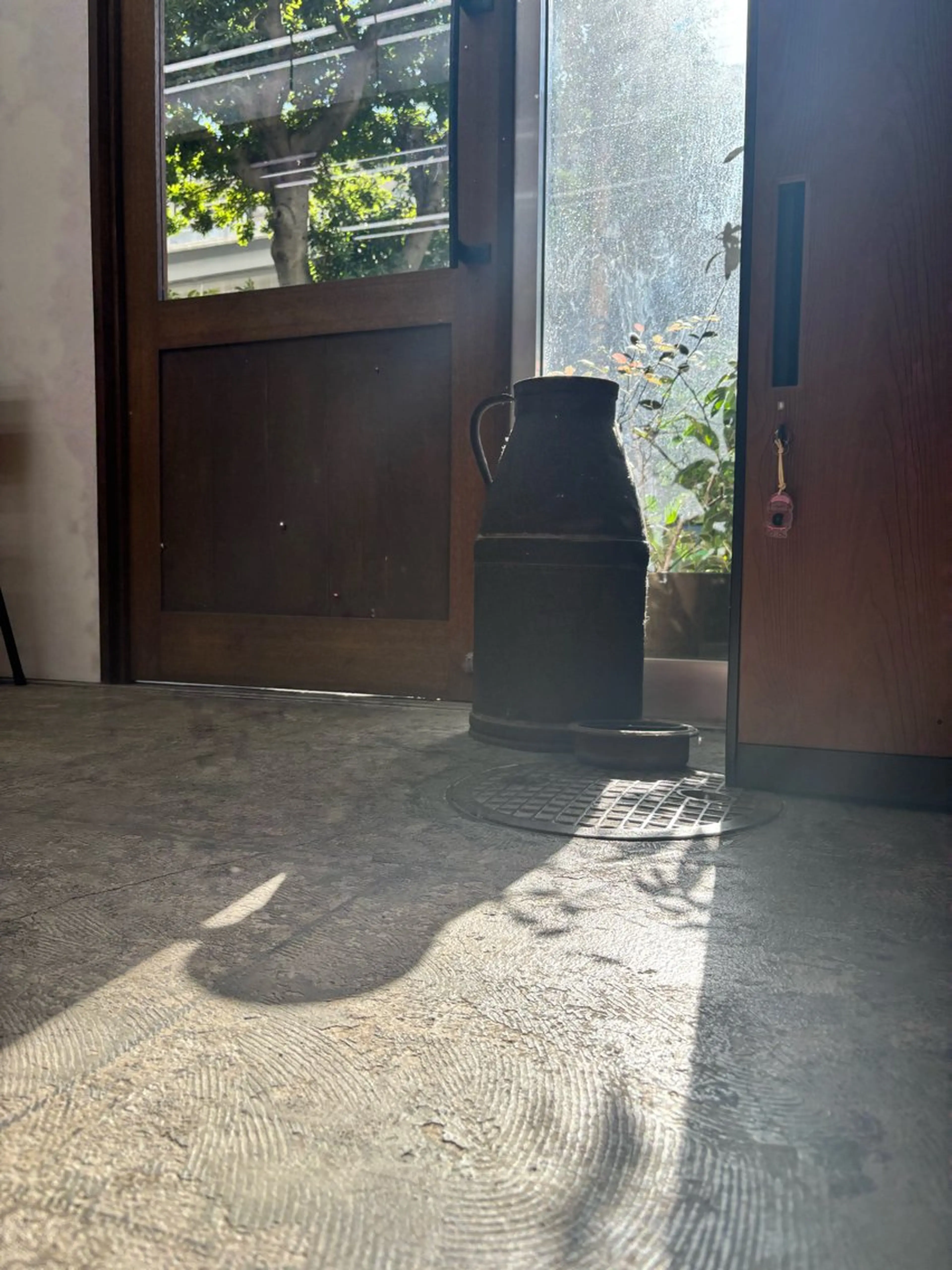 中村 芽衣那のヘアスタイル