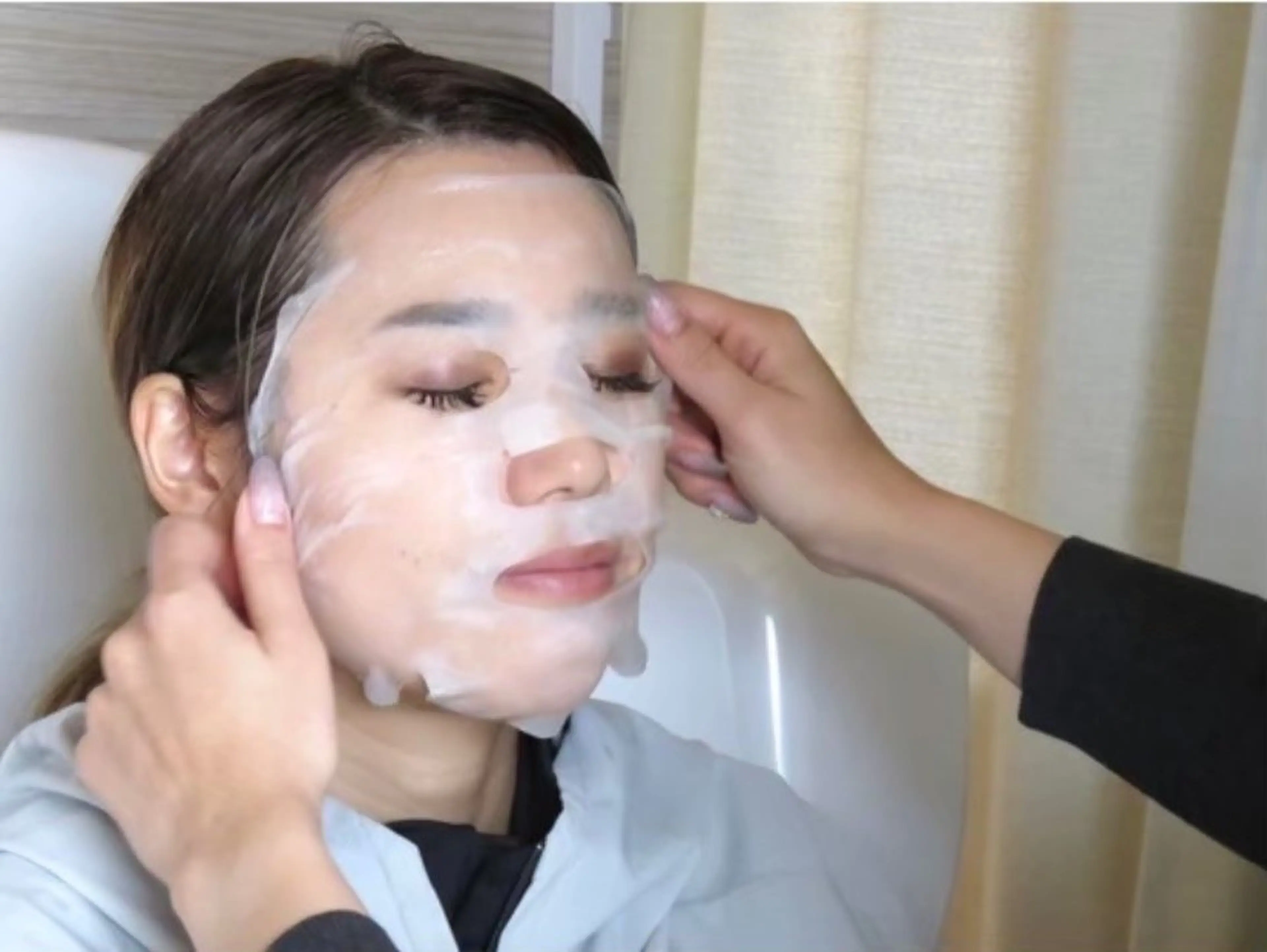 次世代温熱美容 FOREST 川崎店のエステ・リラクイメージ